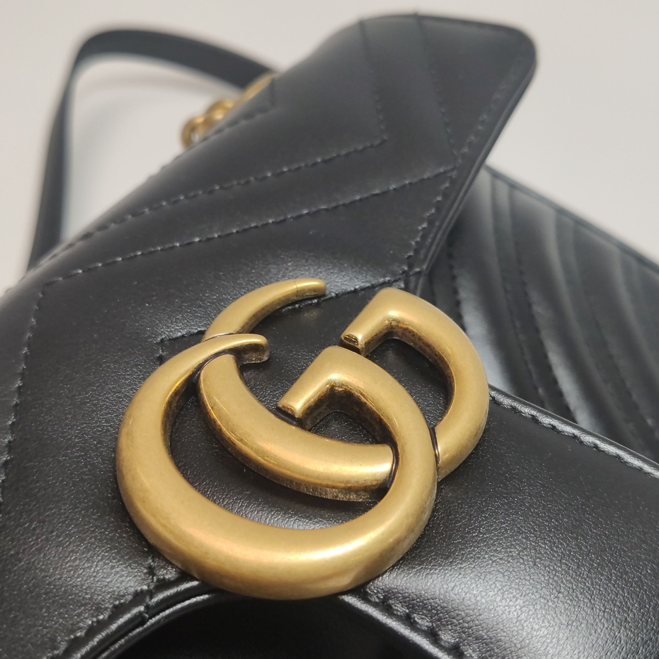 Gucci Gucci Women os Shoulder Bags Size ONE SIZE - 15 Thumbnail
