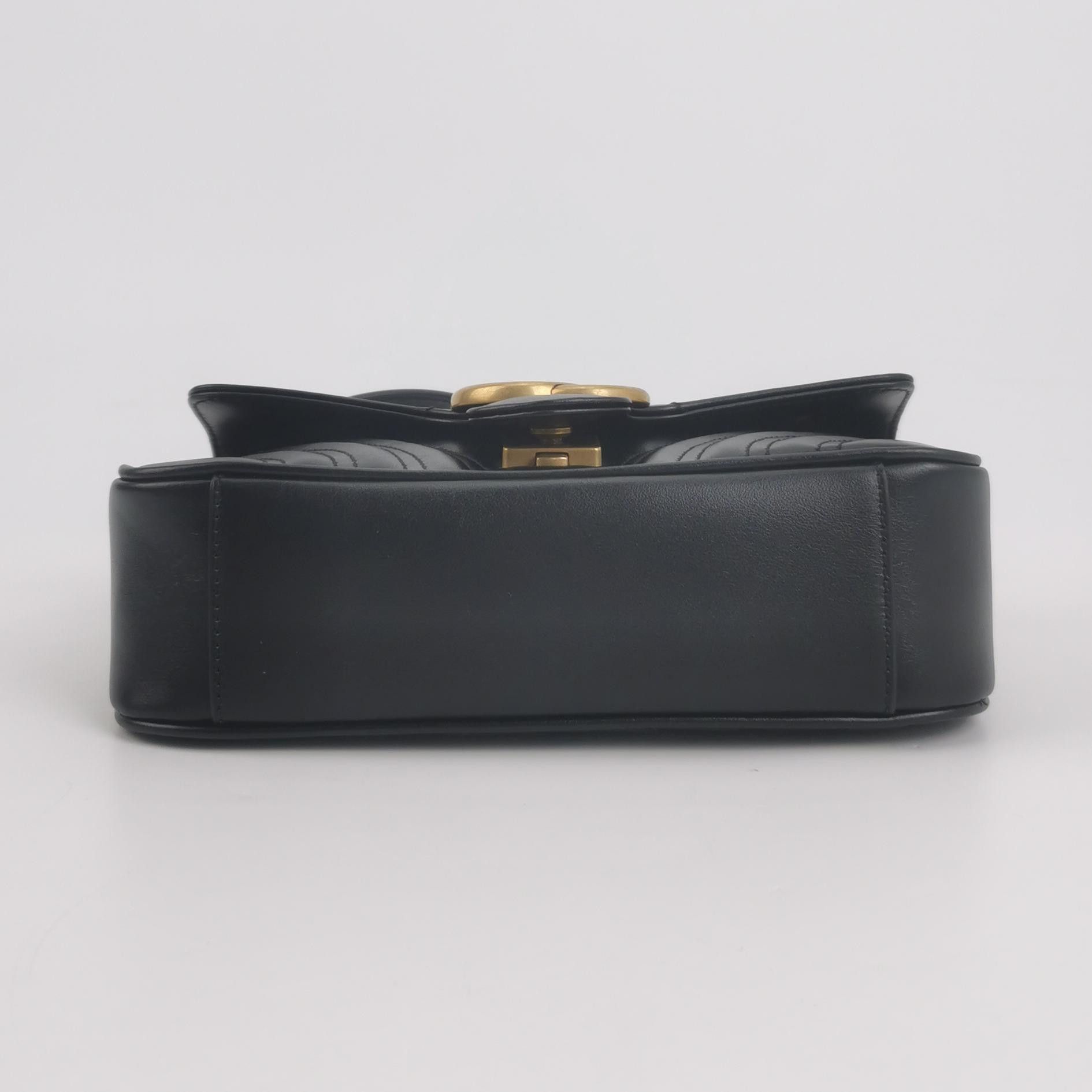 Gucci Gucci Women os Shoulder Bags Size ONE SIZE - 6 Thumbnail