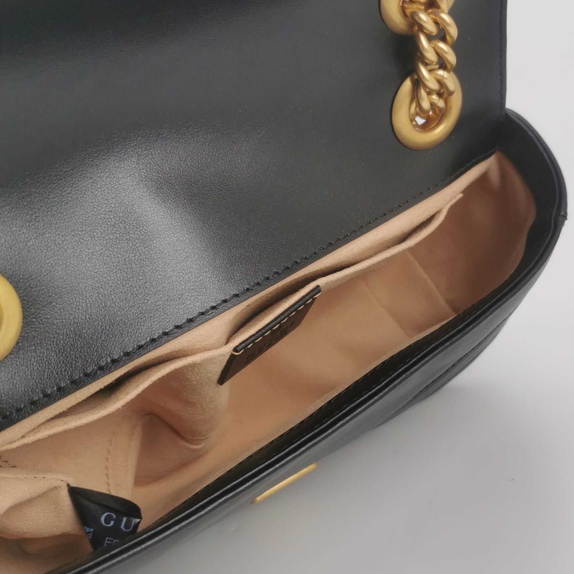 Gucci Gucci Women os Shoulder Bags Size ONE SIZE - 7 Thumbnail