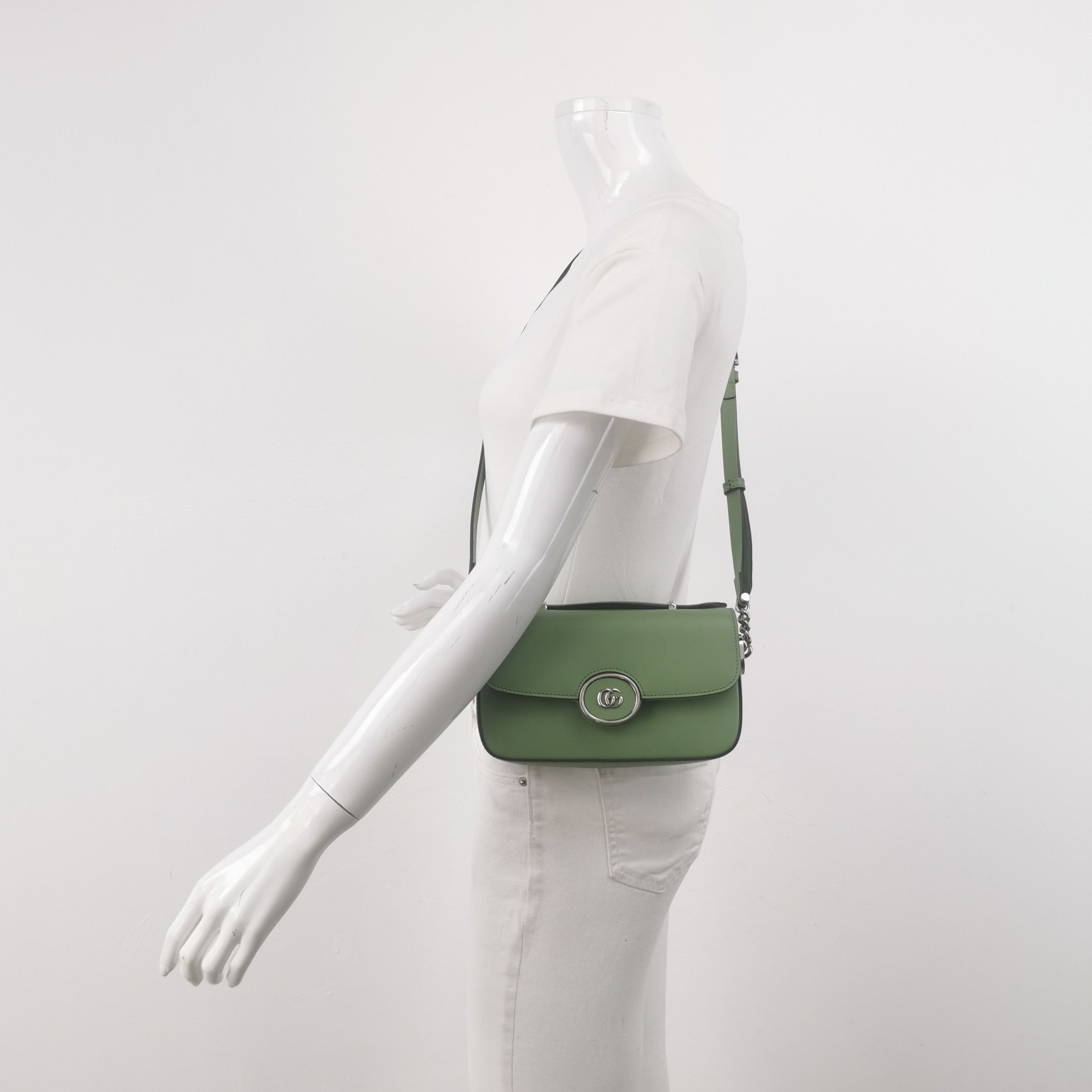Gucci Gucci Women os Shoulder Bags Size ONE SIZE - 2 Thumbnail