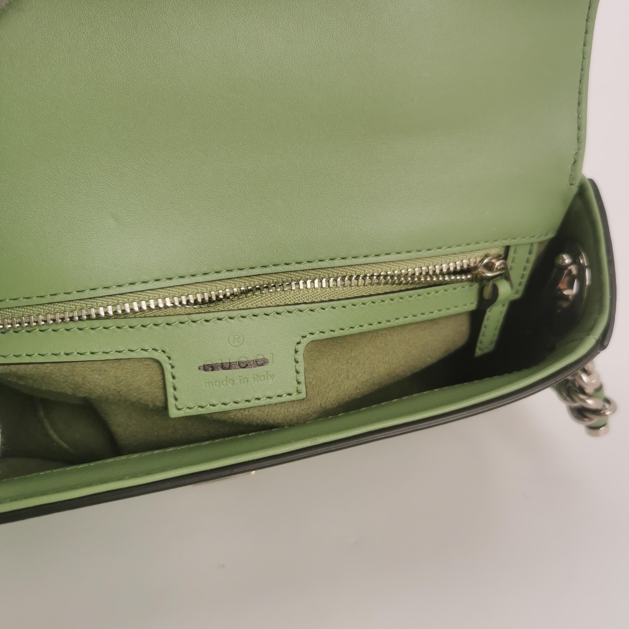 Gucci Gucci Women os Shoulder Bags Size ONE SIZE - 8 Thumbnail