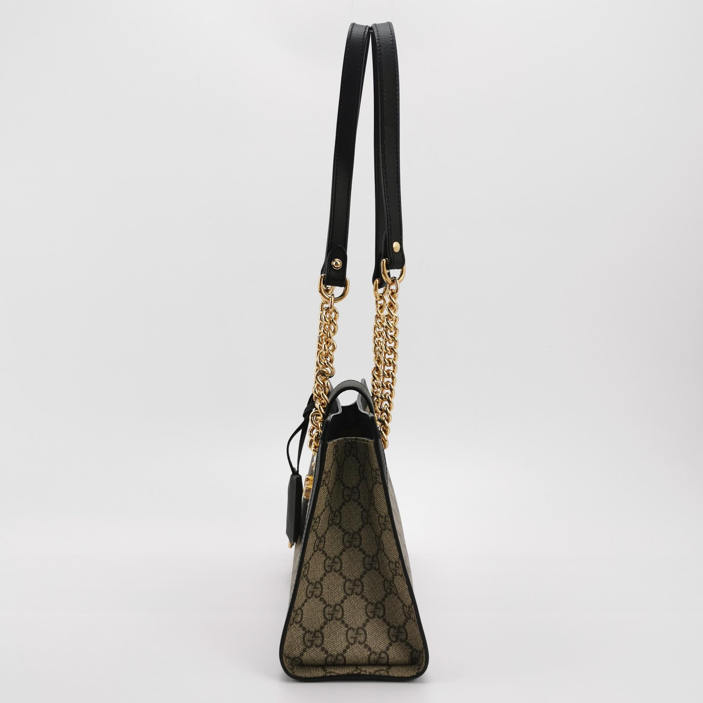 Gucci Gucci Women os Shoulder Bags Size ONE SIZE - 3 Thumbnail