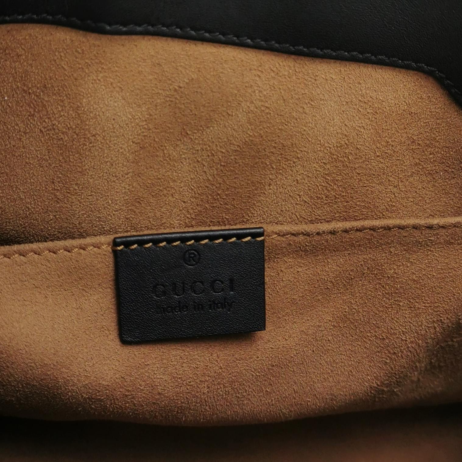 Gucci Gucci Women os Shoulder Bags Size ONE SIZE - 8 Thumbnail