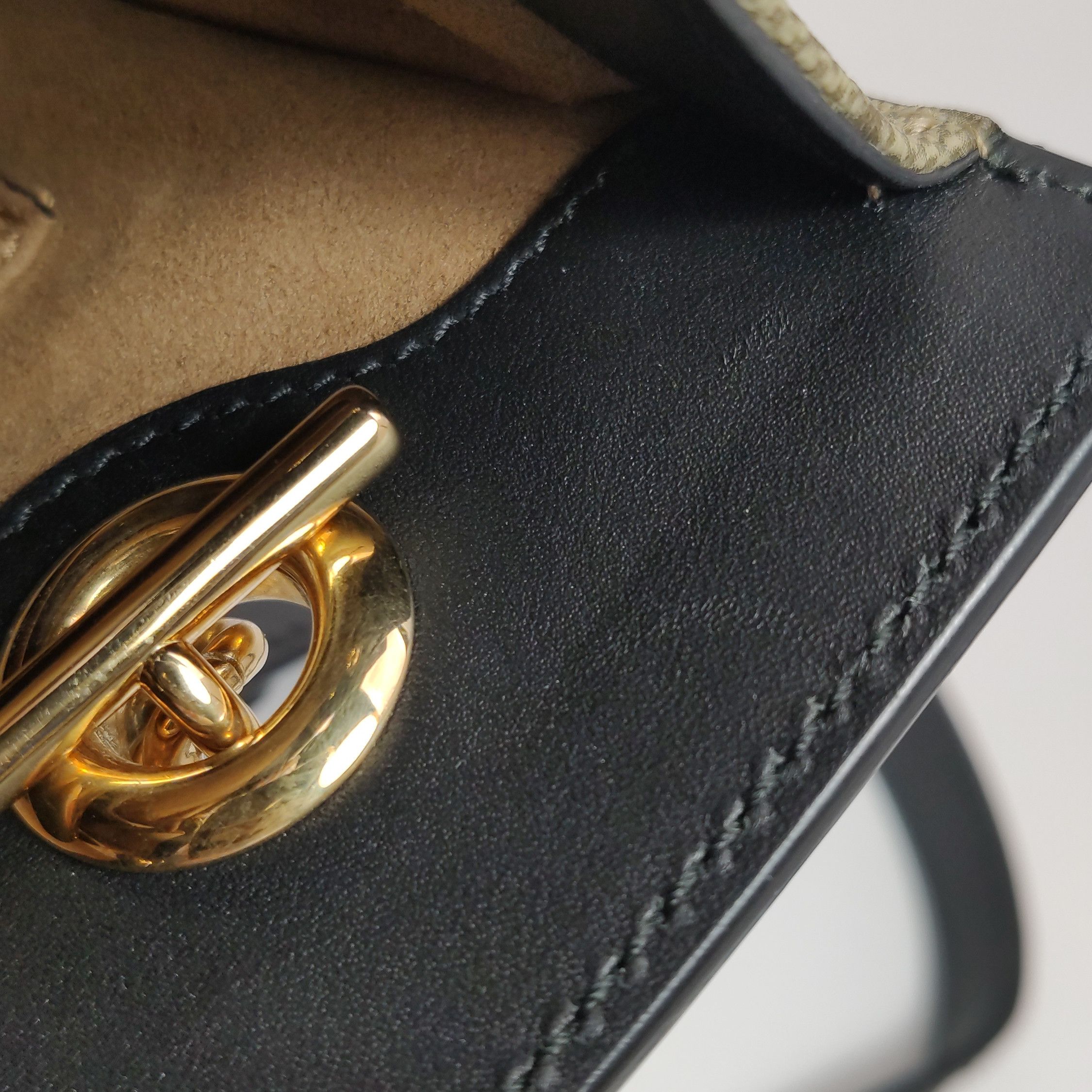 Gucci Gucci Women os Shoulder Bags Size ONE SIZE - 10 Thumbnail