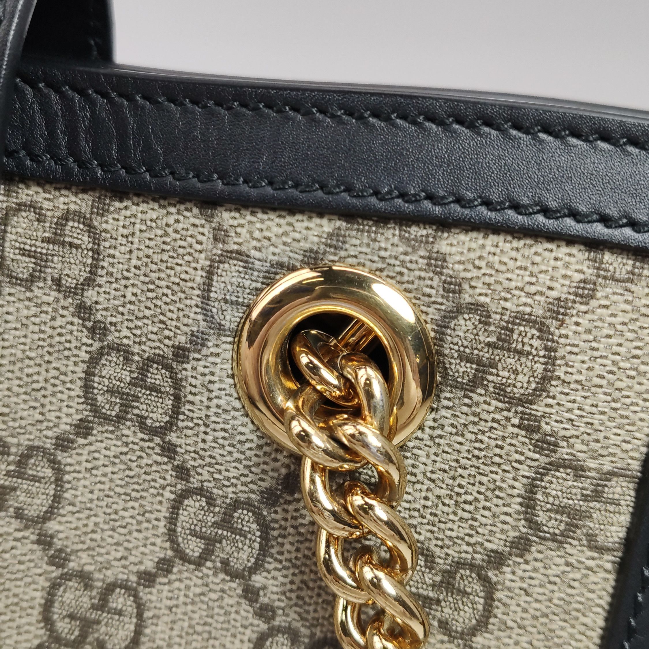 Gucci Gucci Women os Shoulder Bags Size ONE SIZE - 15 Thumbnail