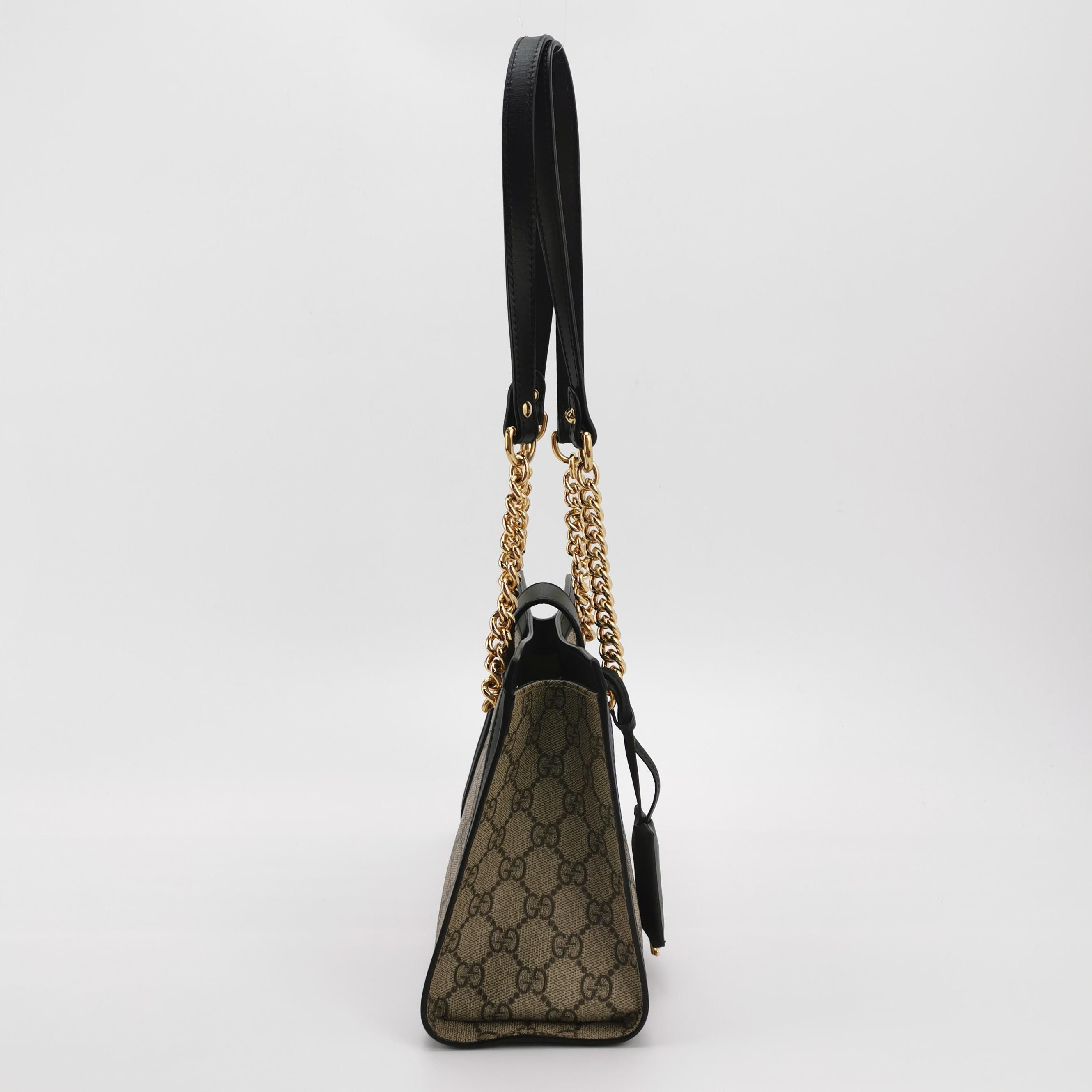 Gucci Gucci Women os Shoulder Bags Size ONE SIZE - 4 Thumbnail
