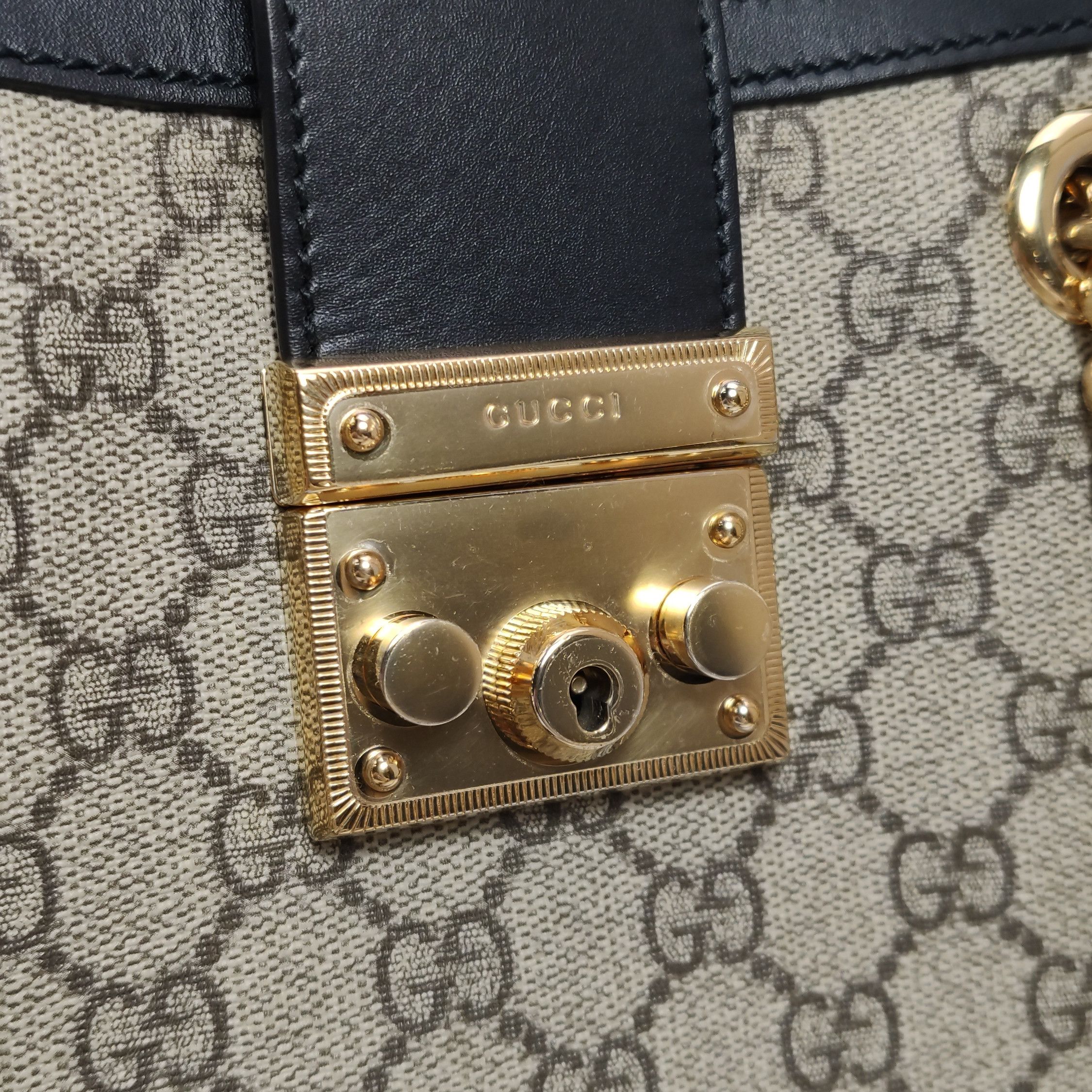 Gucci Gucci Women os Shoulder Bags Size ONE SIZE - 13 Thumbnail