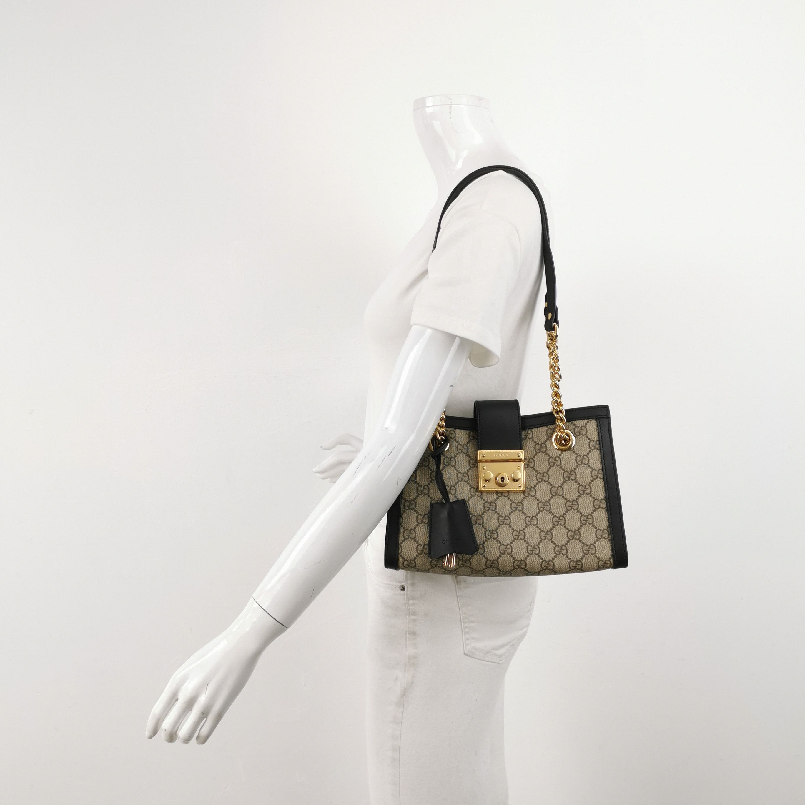 Gucci Gucci Women os Shoulder Bags Size ONE SIZE - 2 Thumbnail