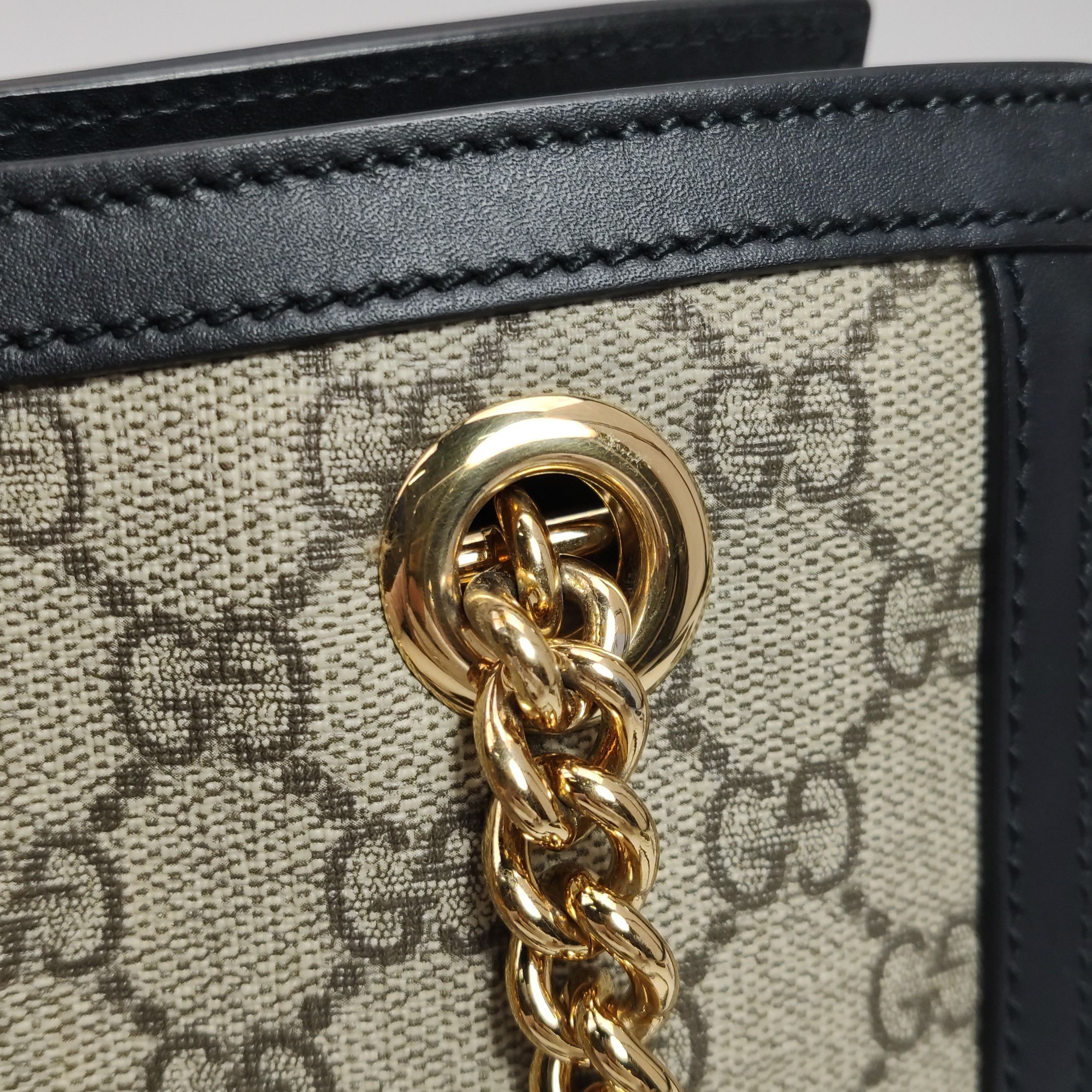 Gucci Gucci Women os Shoulder Bags Size ONE SIZE - 14 Thumbnail
