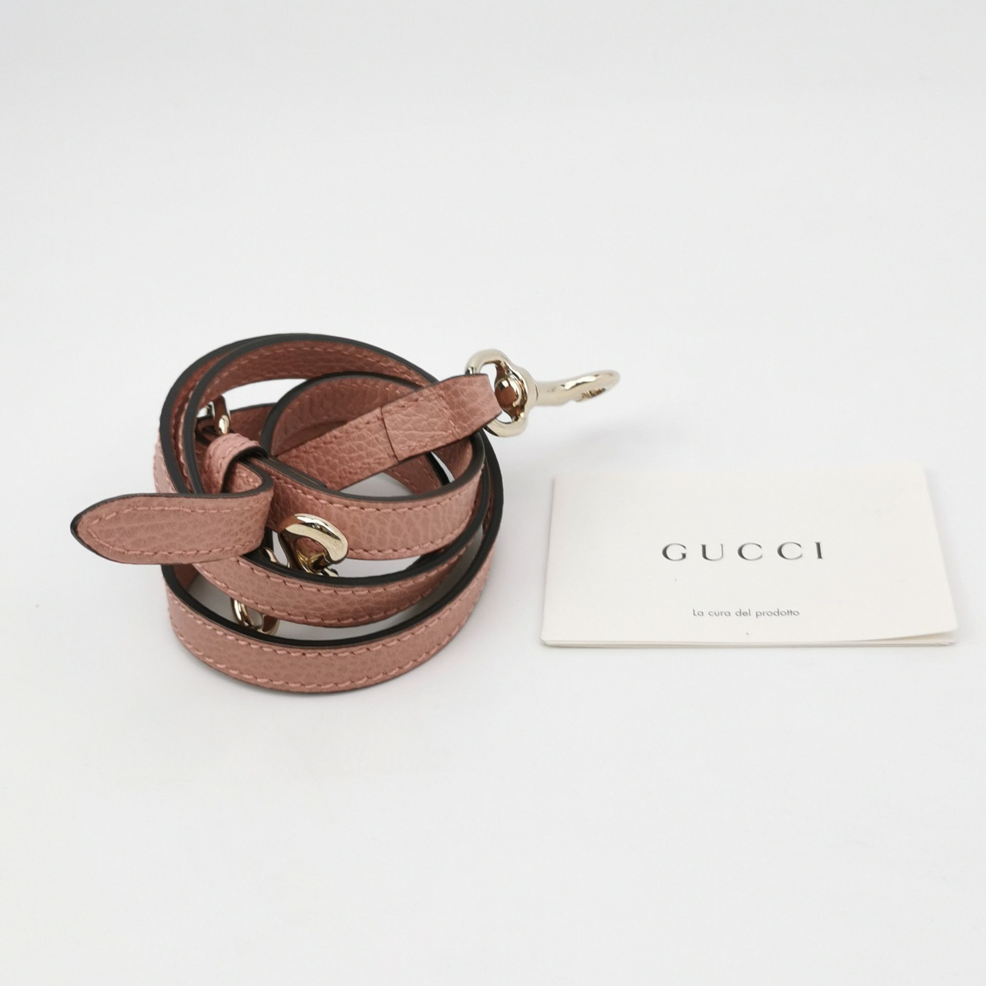 Gucci Gucci Women os Shoulder Bags Size ONE SIZE - 9 Thumbnail