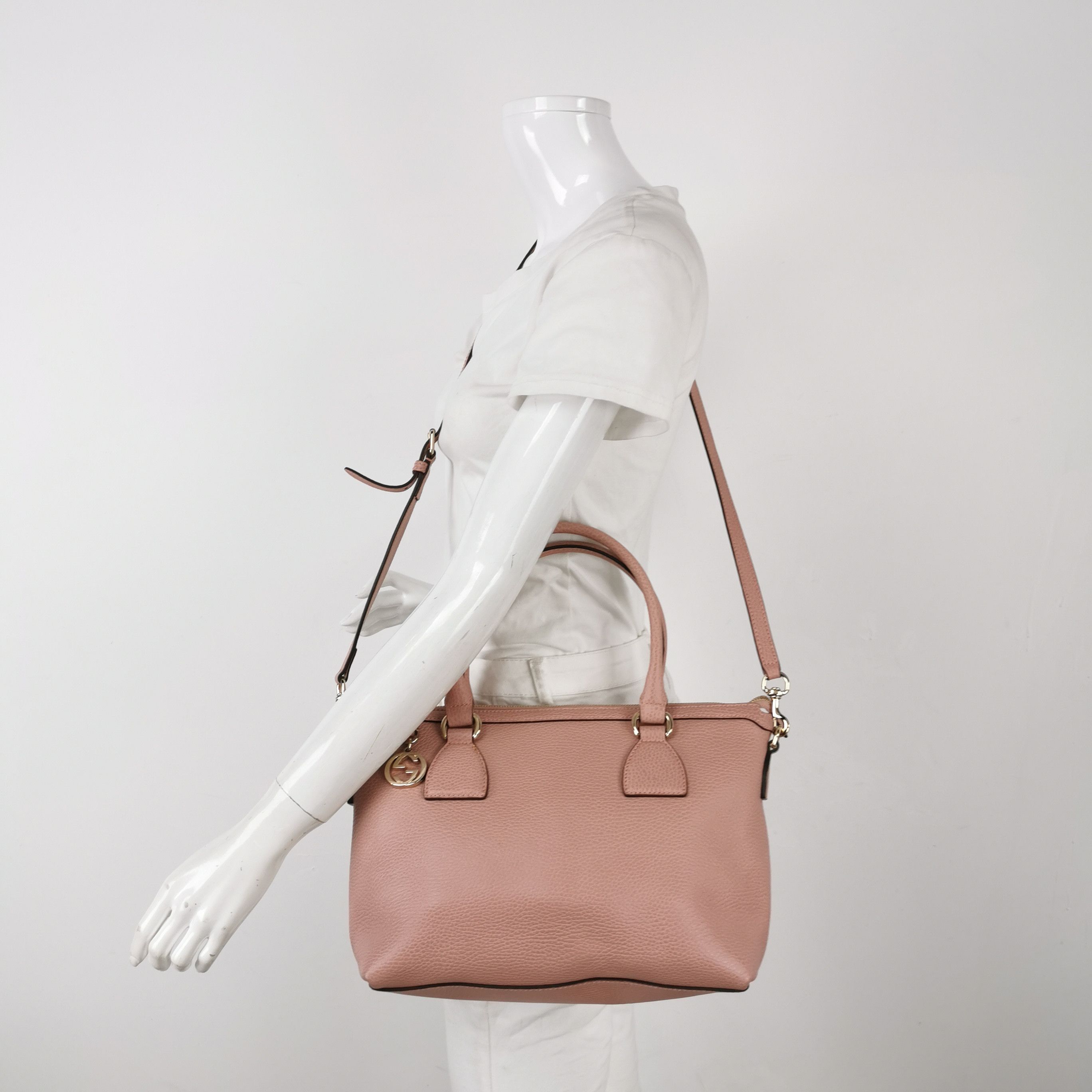 Gucci Gucci Women os Shoulder Bags Size ONE SIZE - 2 Thumbnail
