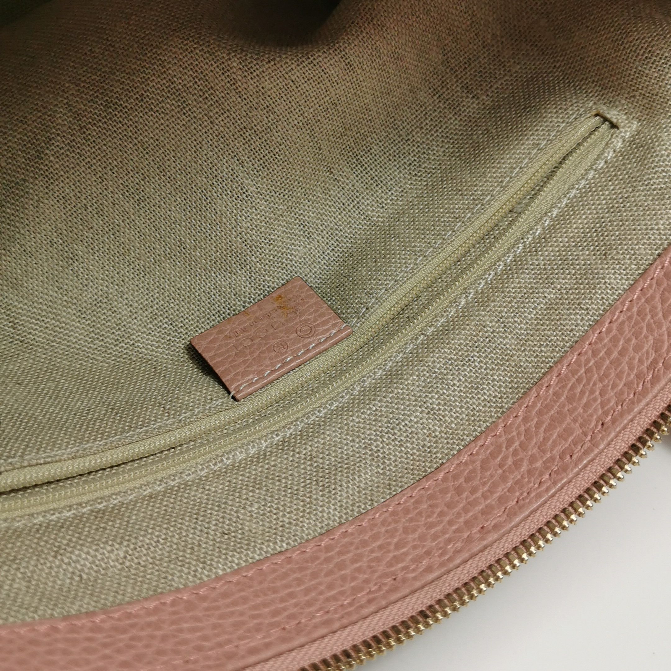 Gucci Gucci Women os Shoulder Bags Size ONE SIZE - 10 Thumbnail
