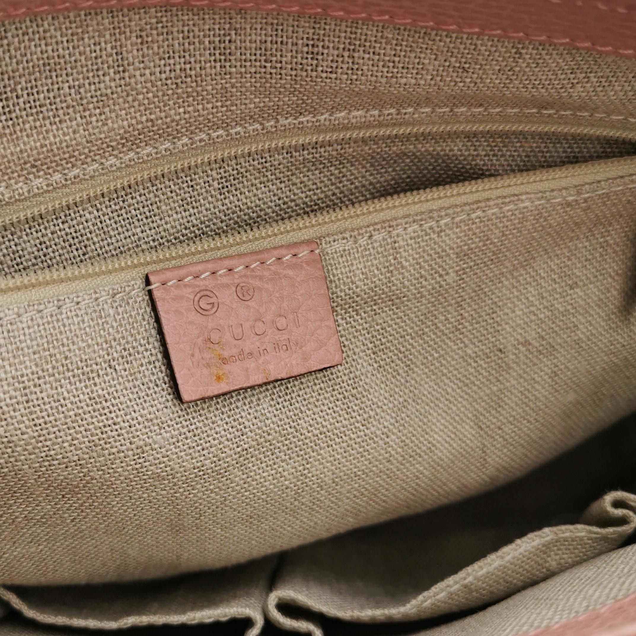 Gucci Gucci Women os Shoulder Bags Size ONE SIZE - 8 Thumbnail