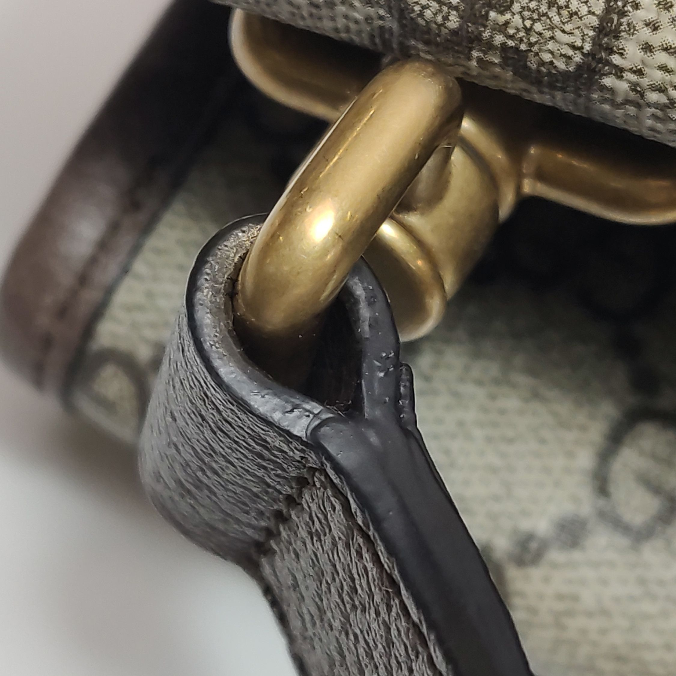 Gucci Gucci Women os Crossbody Bags Size ONE SIZE - 10 Thumbnail