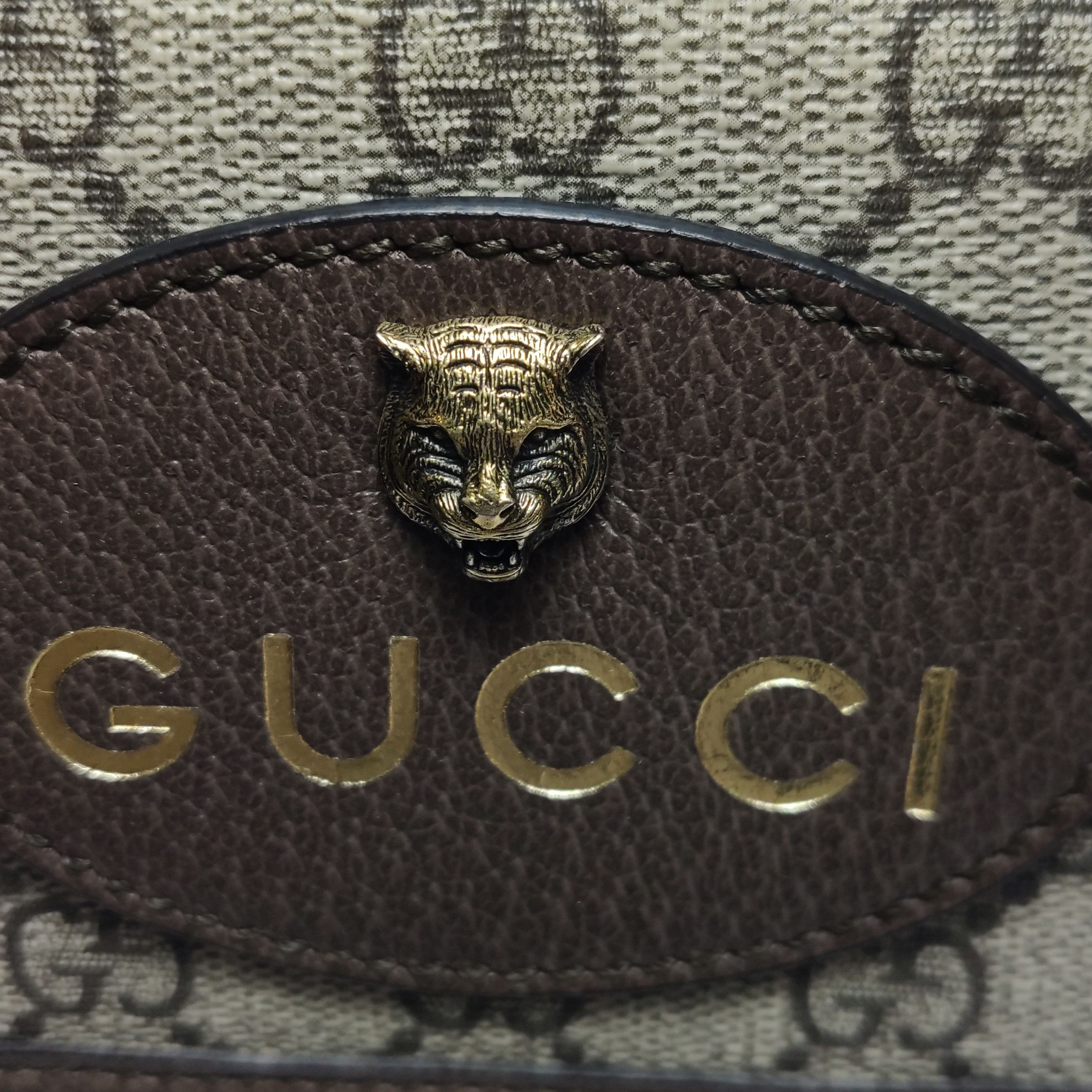 Gucci Gucci Women os Crossbody Bags Size ONE SIZE - 11 Thumbnail