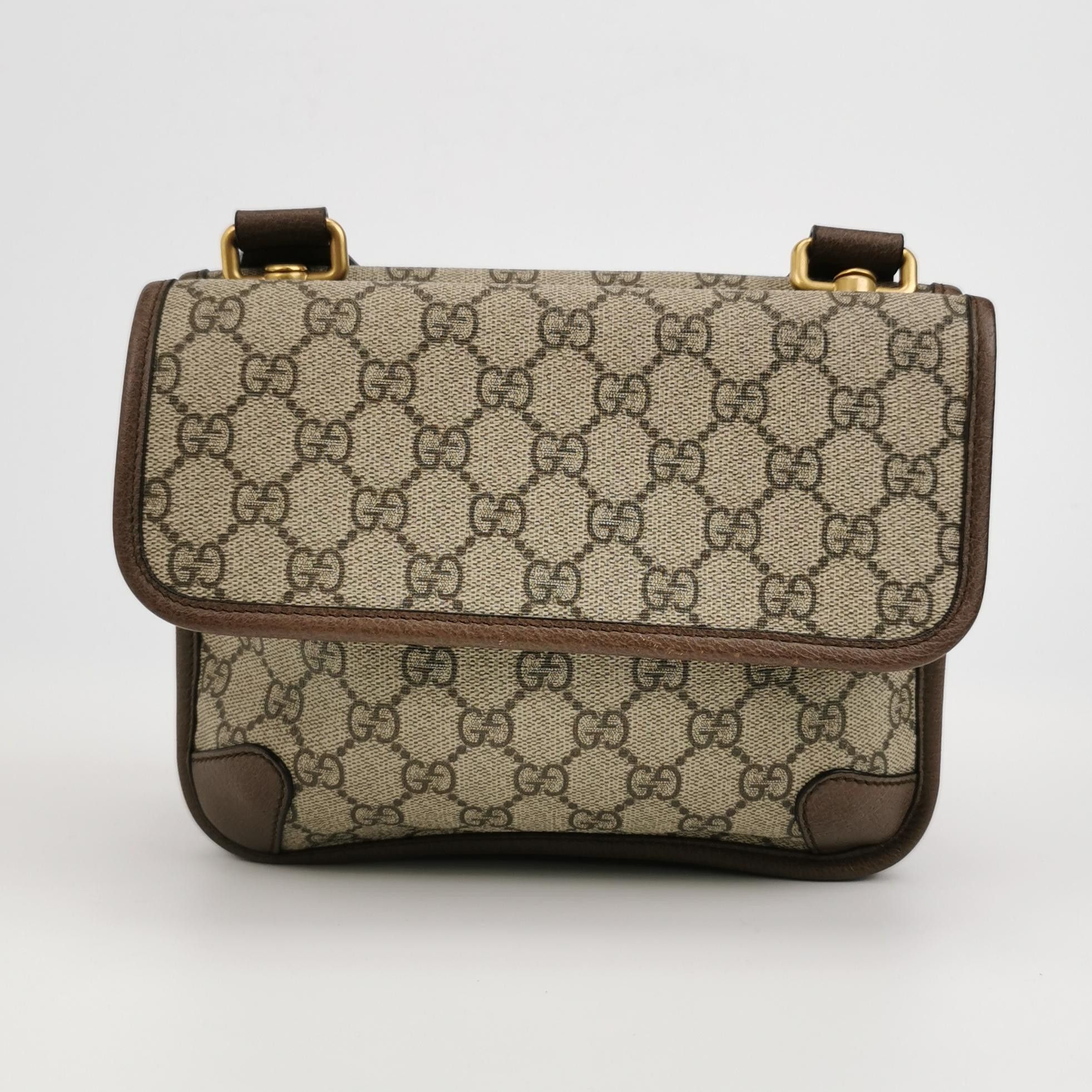 Gucci Gucci Women os Crossbody Bags Size ONE SIZE - 5 Thumbnail