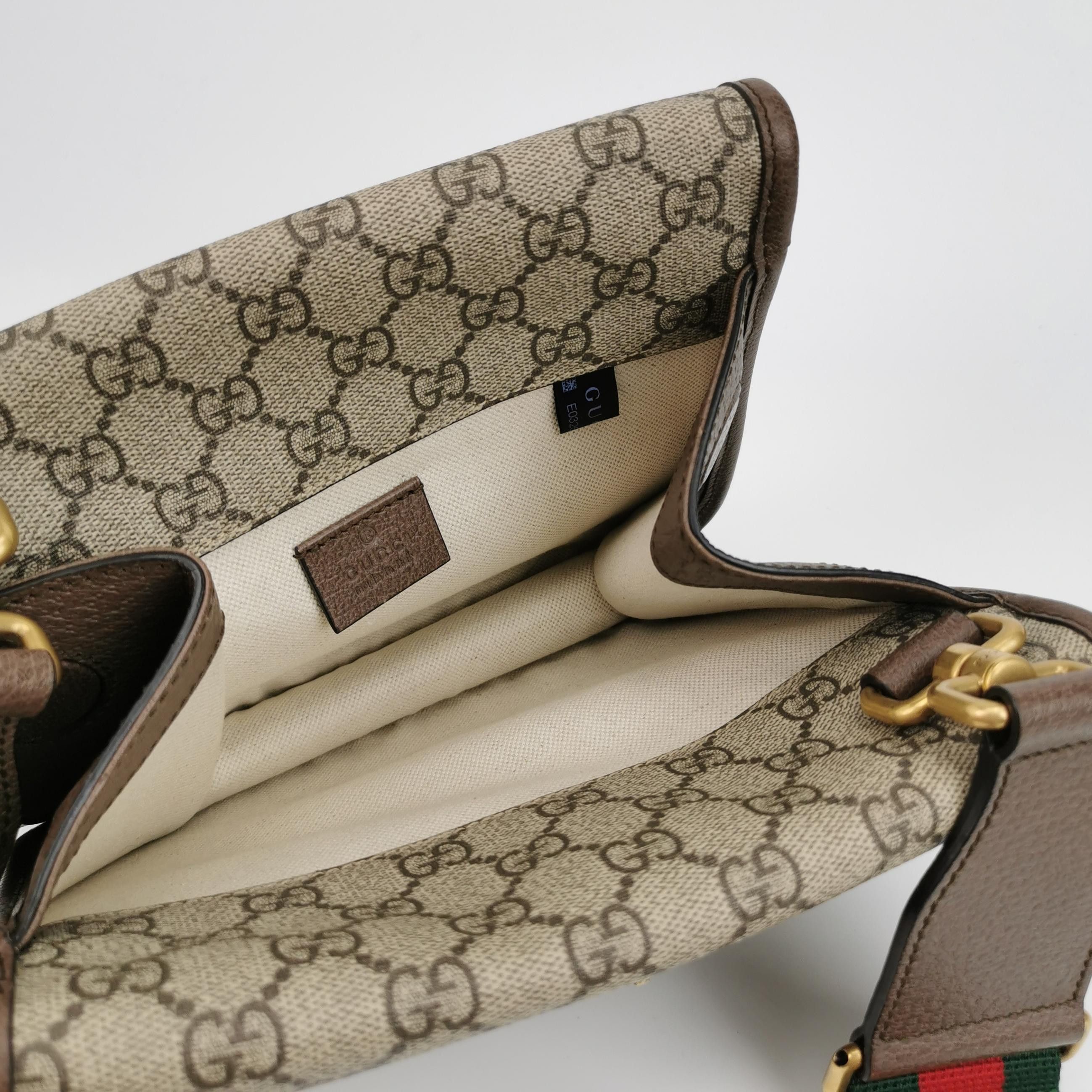 Gucci Gucci Women os Crossbody Bags Size ONE SIZE - 7 Thumbnail