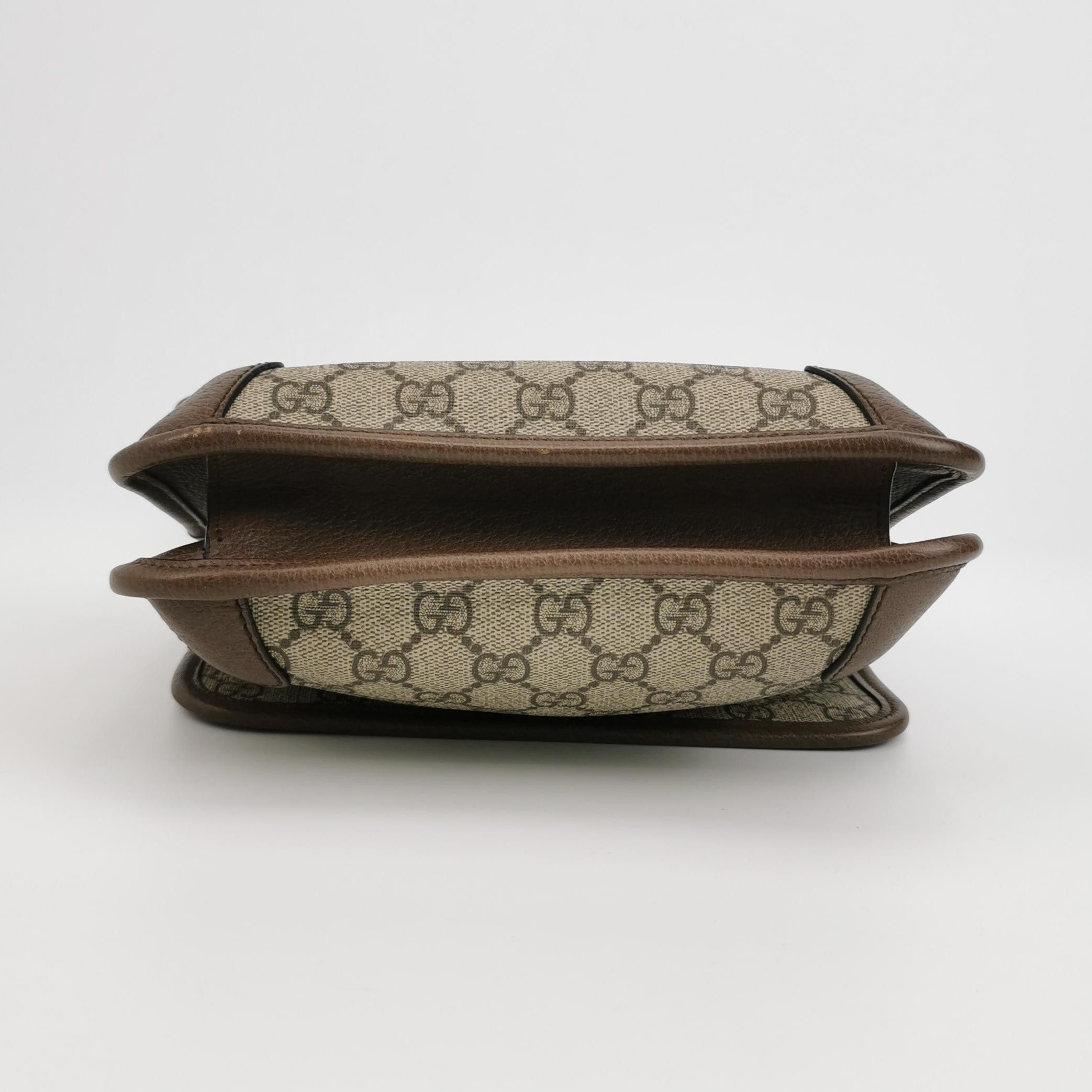 Gucci Gucci Women os Crossbody Bags Size ONE SIZE - 6 Thumbnail