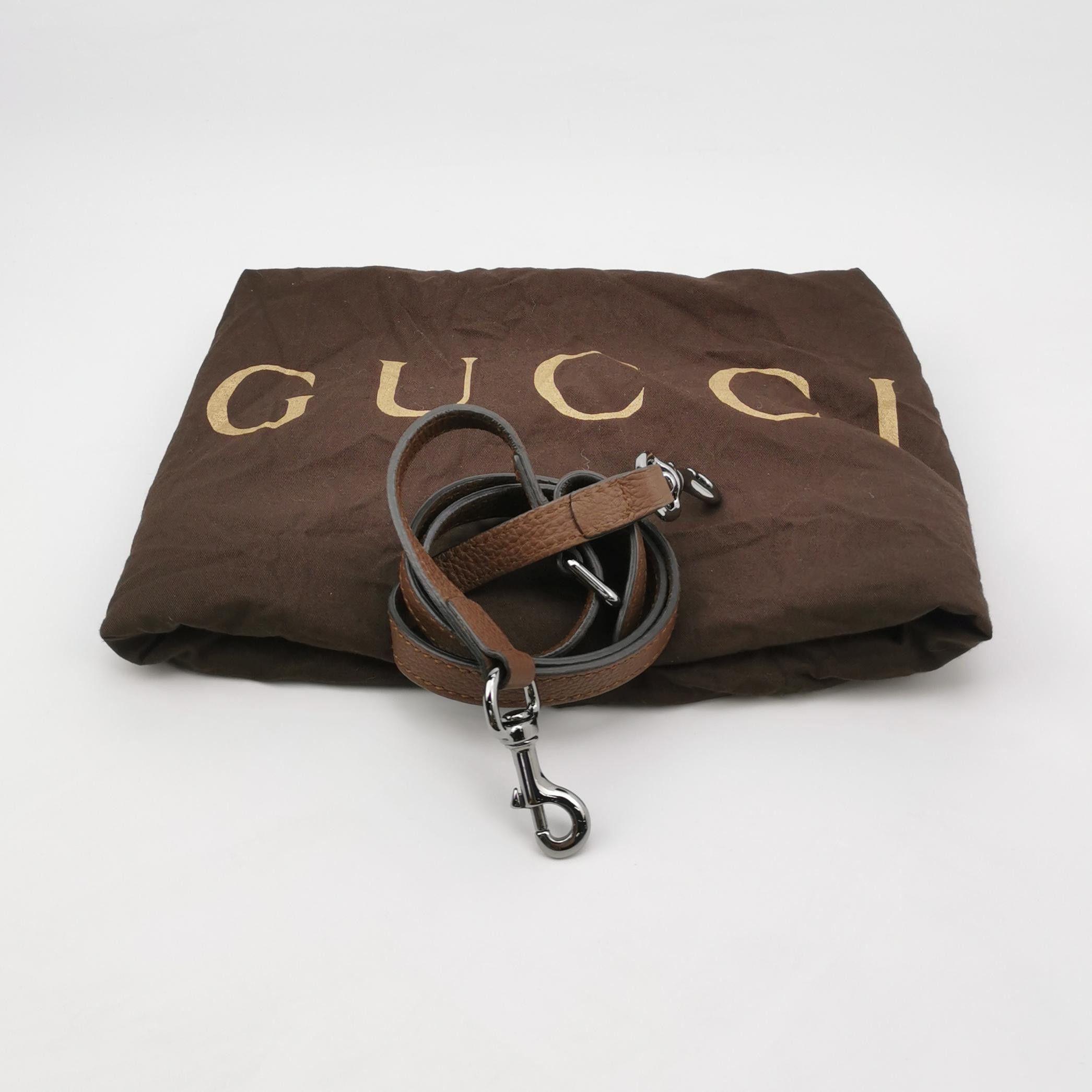 Gucci Gucci Women os Shoulder Bags Size ONE SIZE - 9 Thumbnail