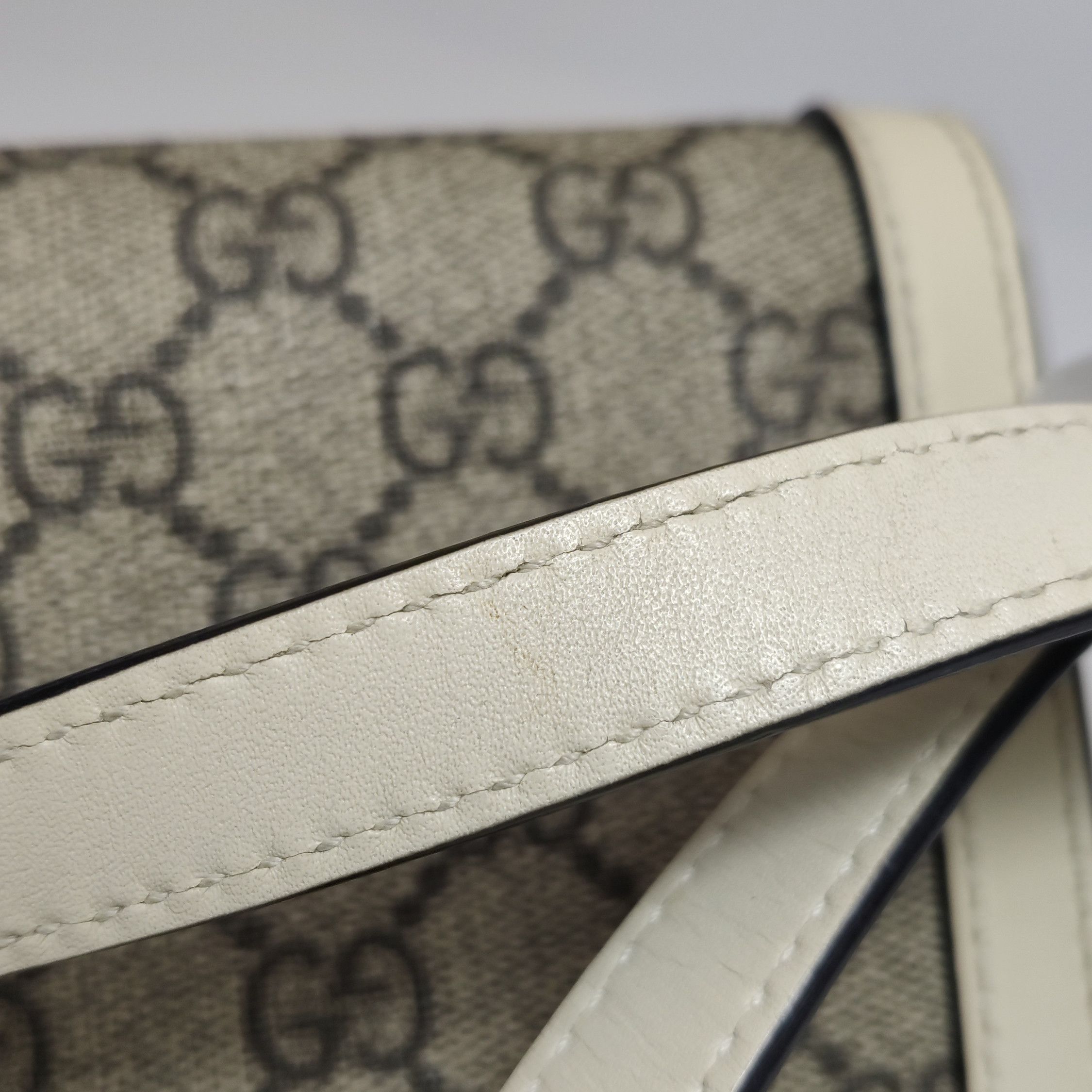 Gucci Gucci Women os Shoulder Bags Size ONE SIZE - 13 Thumbnail