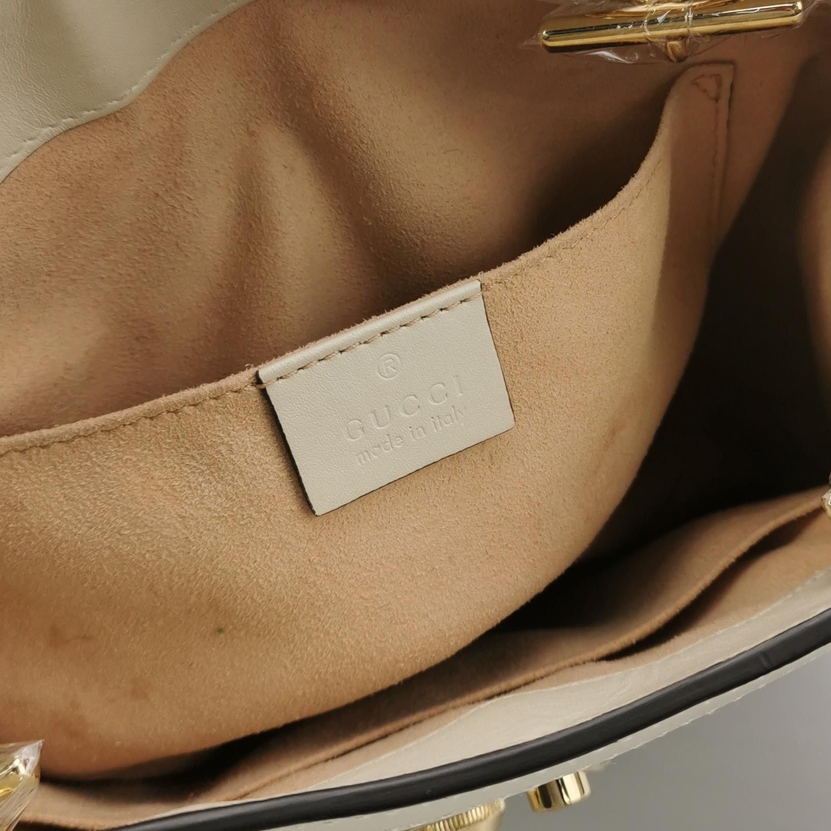 Gucci Gucci Women os Shoulder Bags Size ONE SIZE - 8 Thumbnail