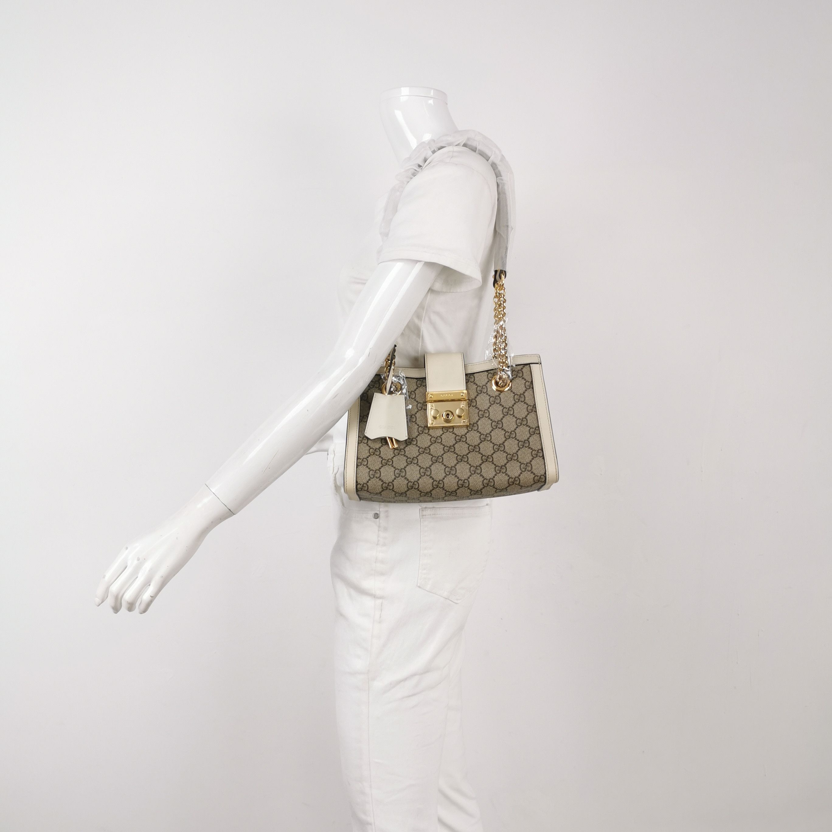 Gucci Gucci Women os Shoulder Bags Size ONE SIZE - 2 Thumbnail