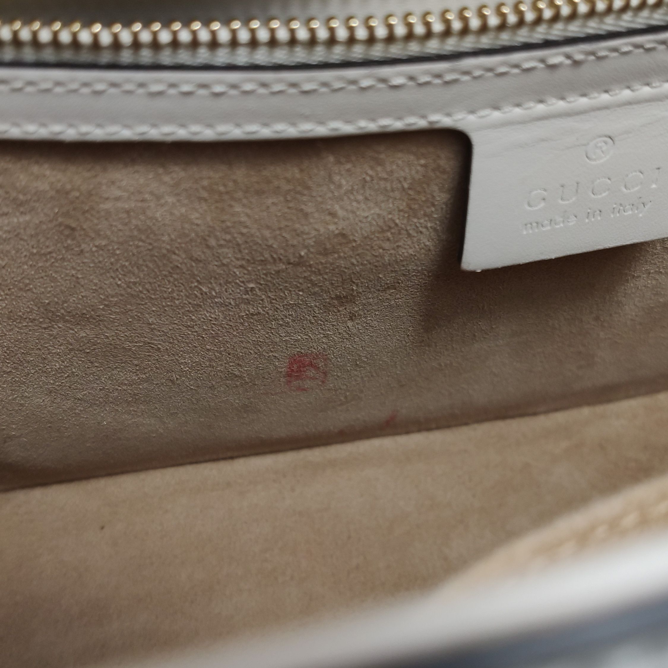 Gucci Gucci Women os Shoulder Bags Size ONE SIZE - 10 Thumbnail
