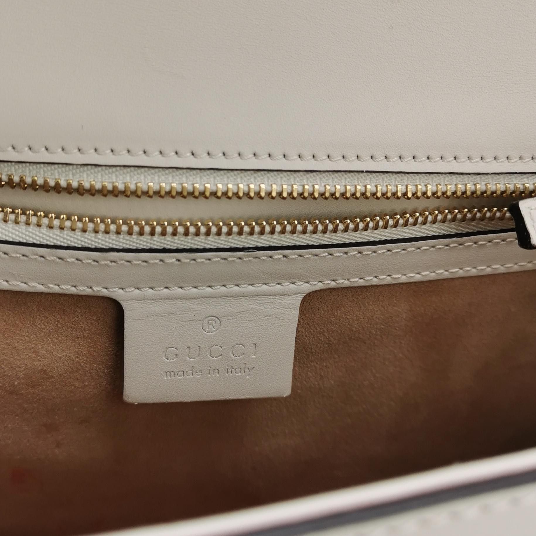 Gucci Gucci Women os Shoulder Bags Size ONE SIZE - 8 Thumbnail
