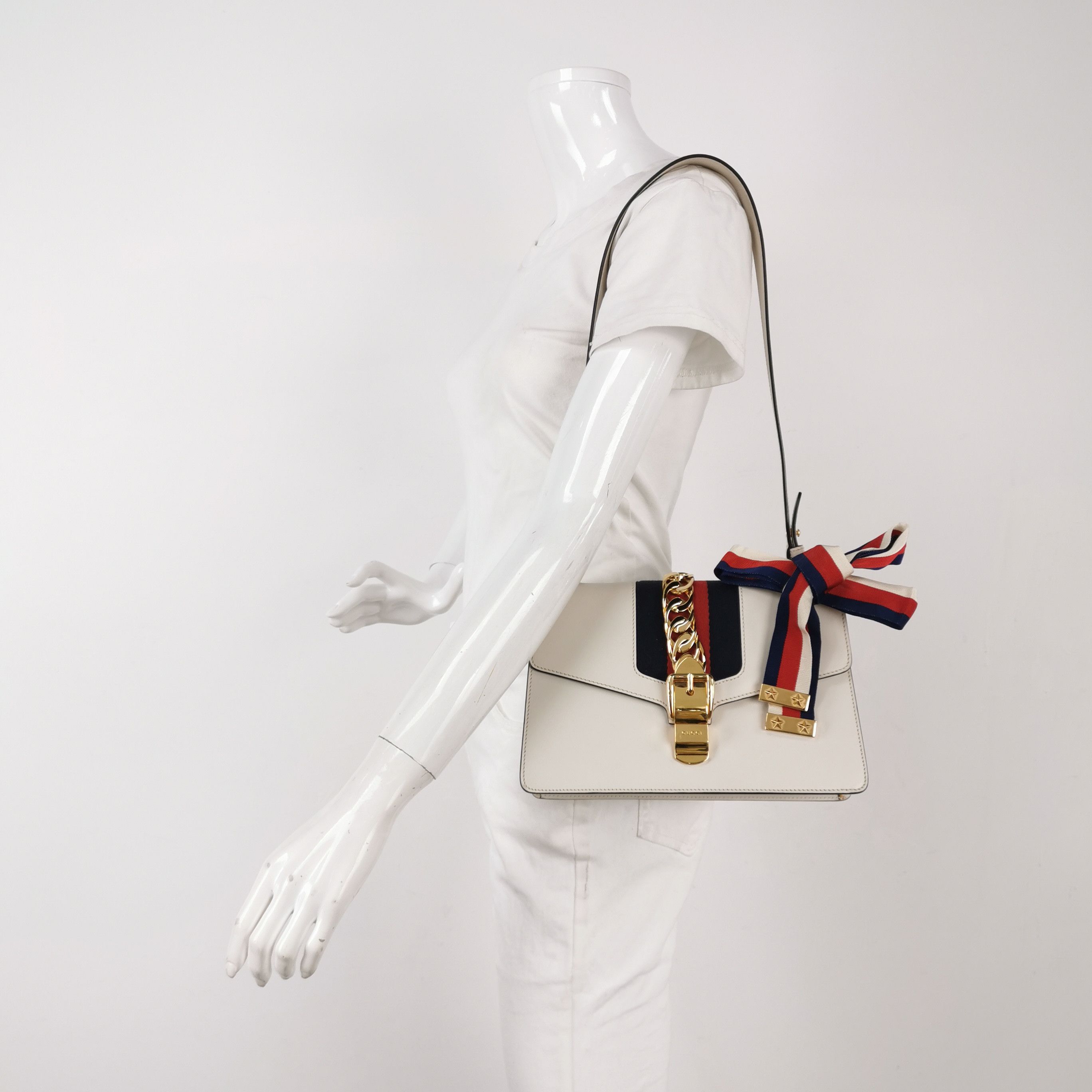 Gucci Gucci Women os Shoulder Bags Size ONE SIZE - 2 Thumbnail