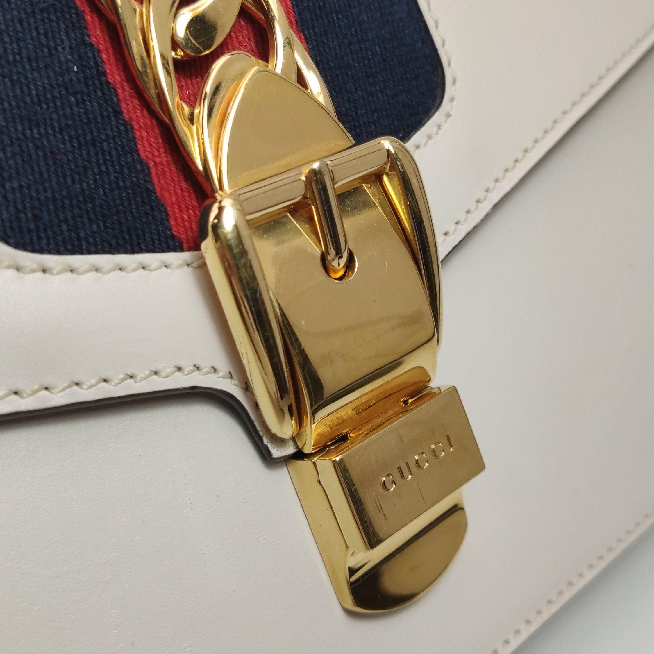 Gucci Gucci Women os Shoulder Bags Size ONE SIZE - 13 Thumbnail