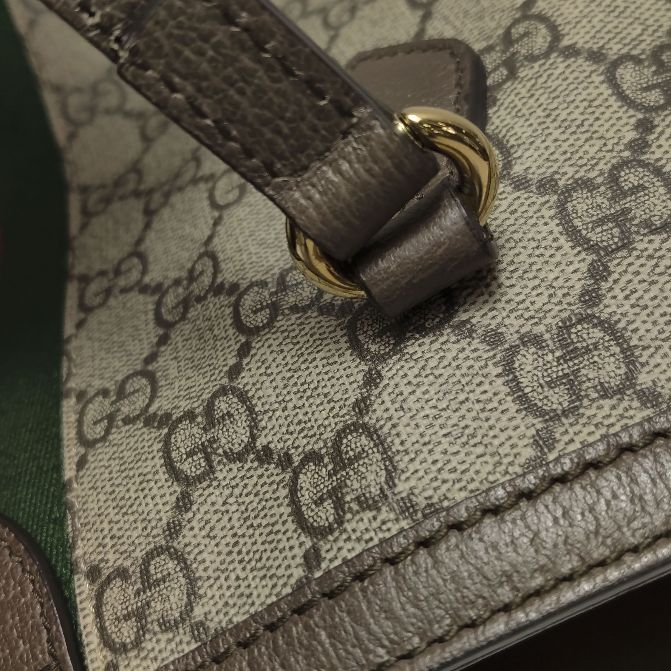 Gucci Gucci Women os Shoulder Bags Size ONE SIZE - 13 Thumbnail