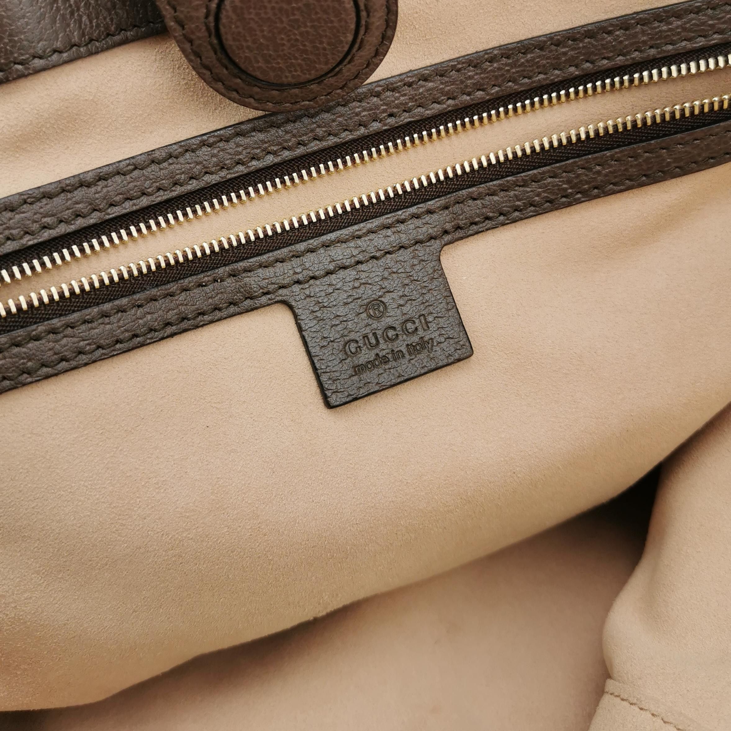 Gucci Gucci Women os Shoulder Bags Size ONE SIZE - 8 Thumbnail
