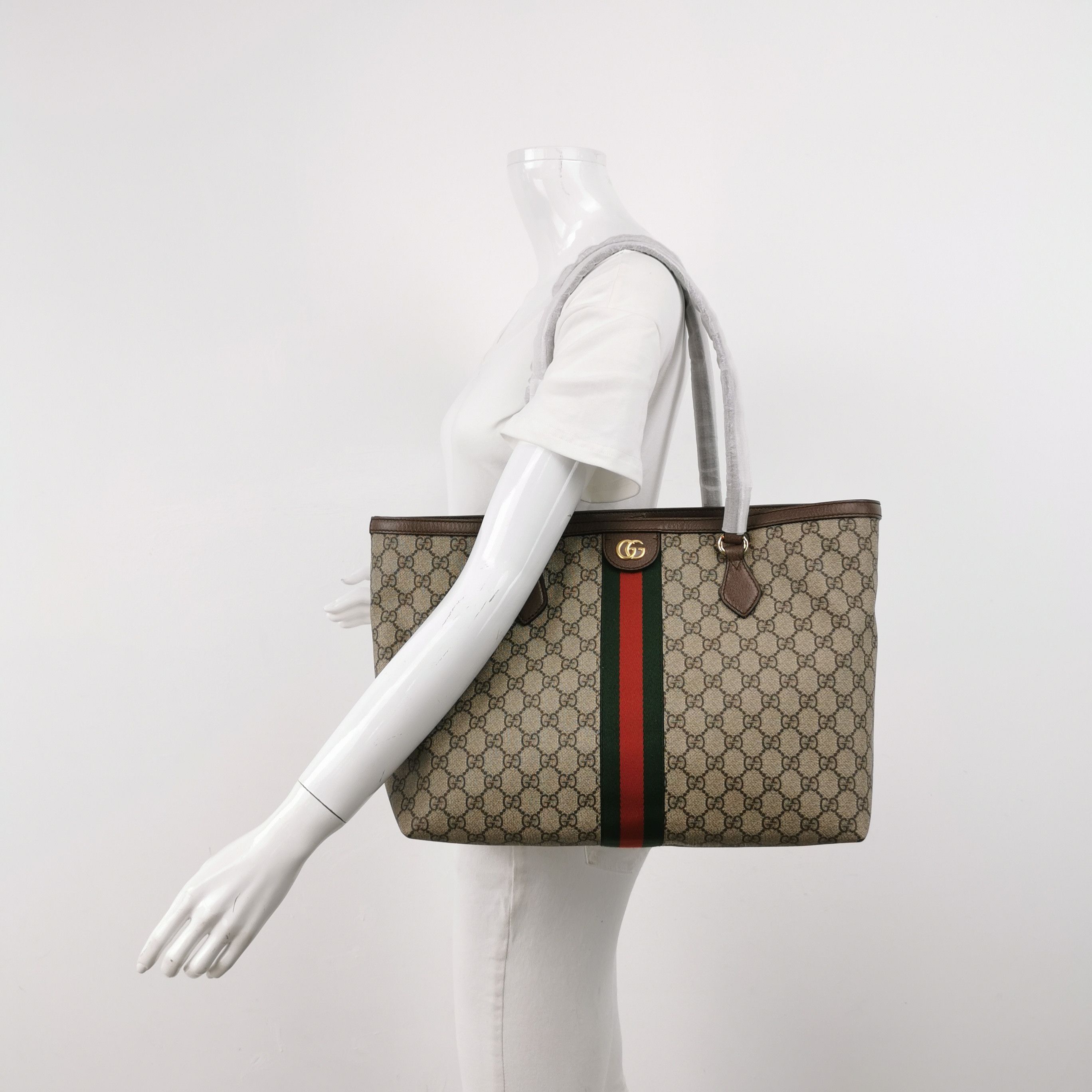 Gucci Gucci Women os Shoulder Bags Size ONE SIZE - 2 Thumbnail