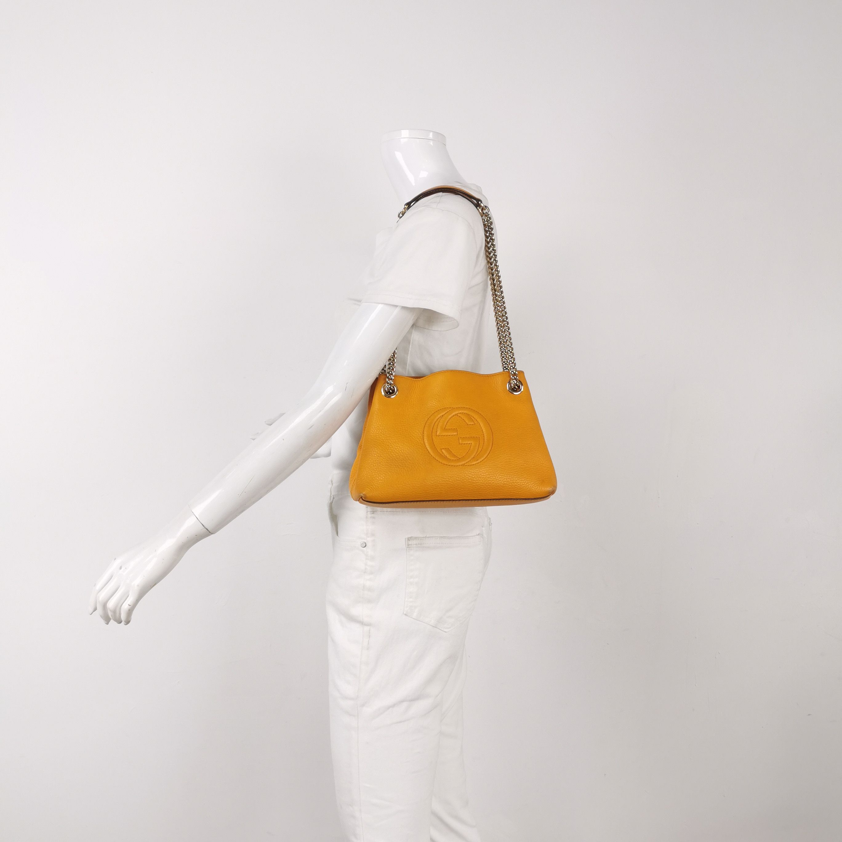 Gucci Gucci Women os Shoulder Bags Size ONE SIZE - 2 Thumbnail