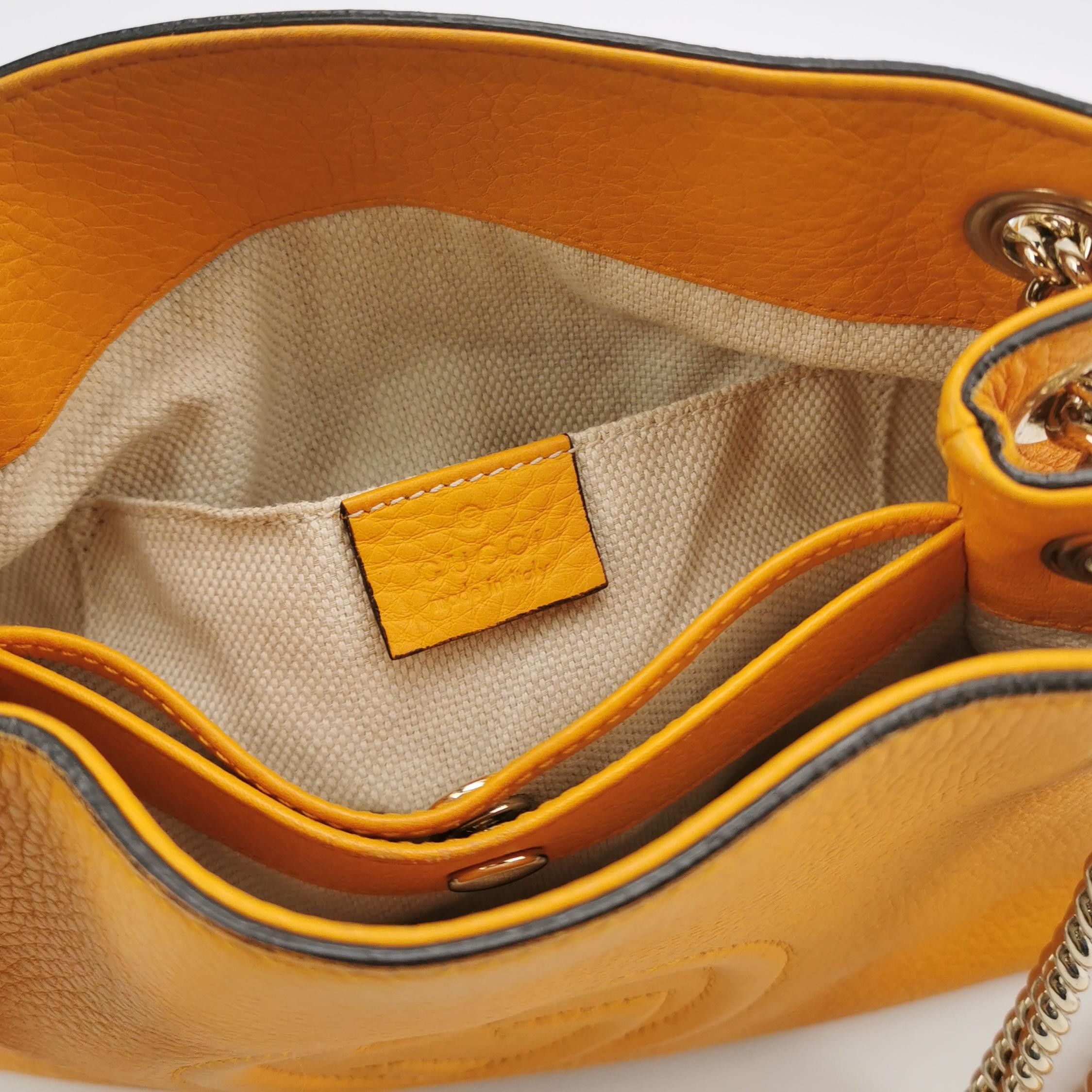 Gucci Gucci Women os Shoulder Bags Size ONE SIZE - 8 Thumbnail