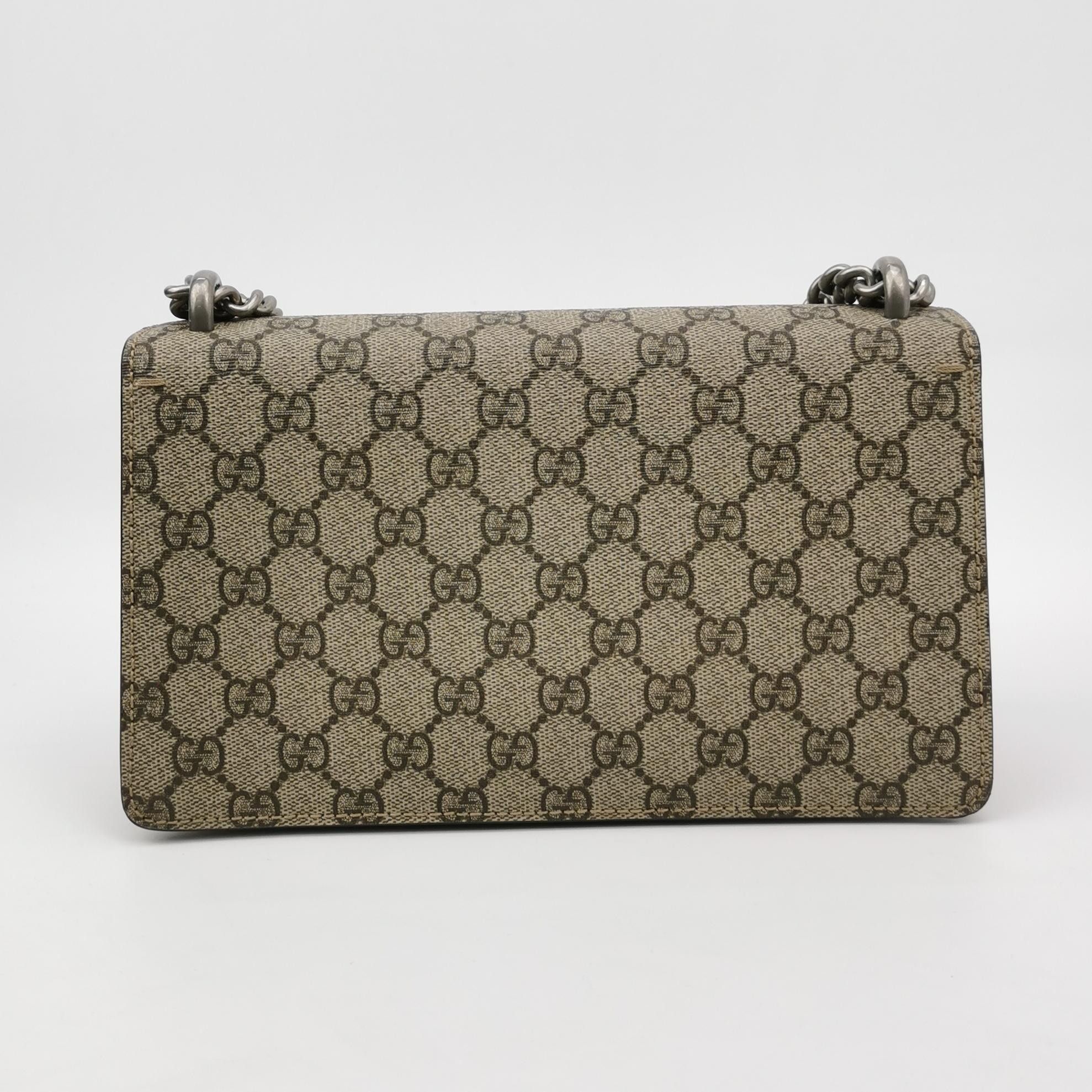 Gucci Gucci Women os Shoulder Bags Size ONE SIZE - 5 Thumbnail