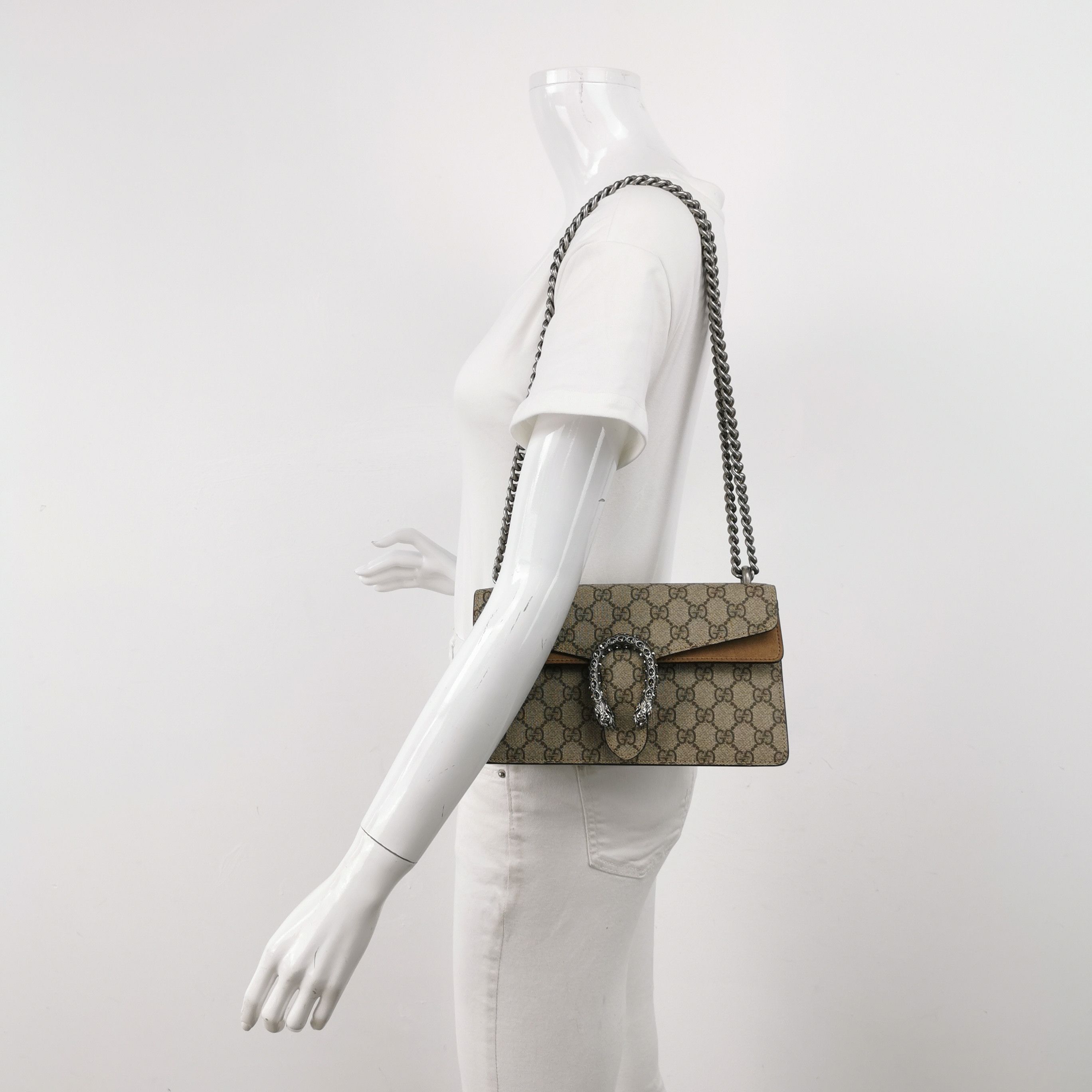 Gucci Gucci Women os Shoulder Bags Size ONE SIZE - 2 Thumbnail