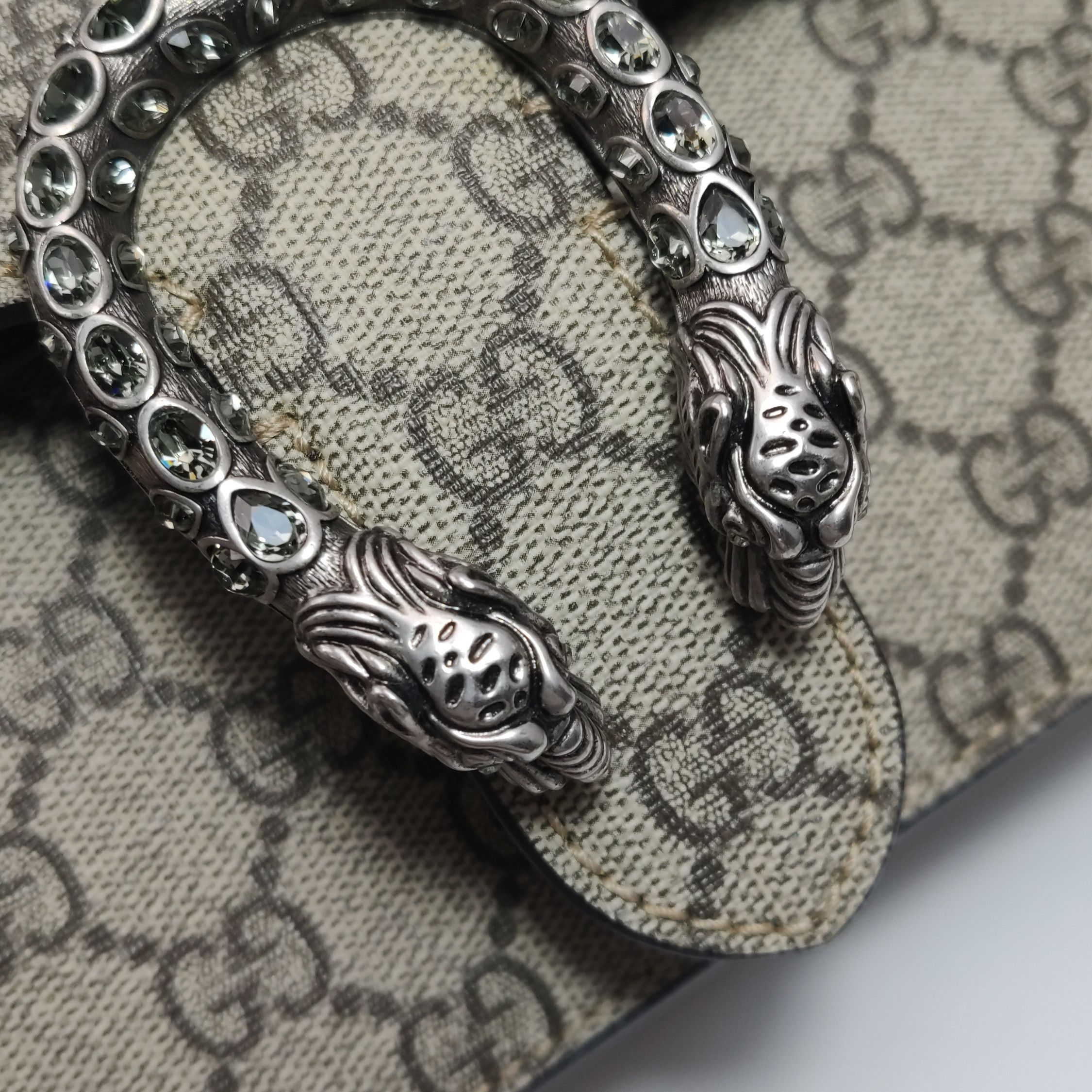 Gucci Gucci Women os Shoulder Bags Size ONE SIZE - 13 Thumbnail