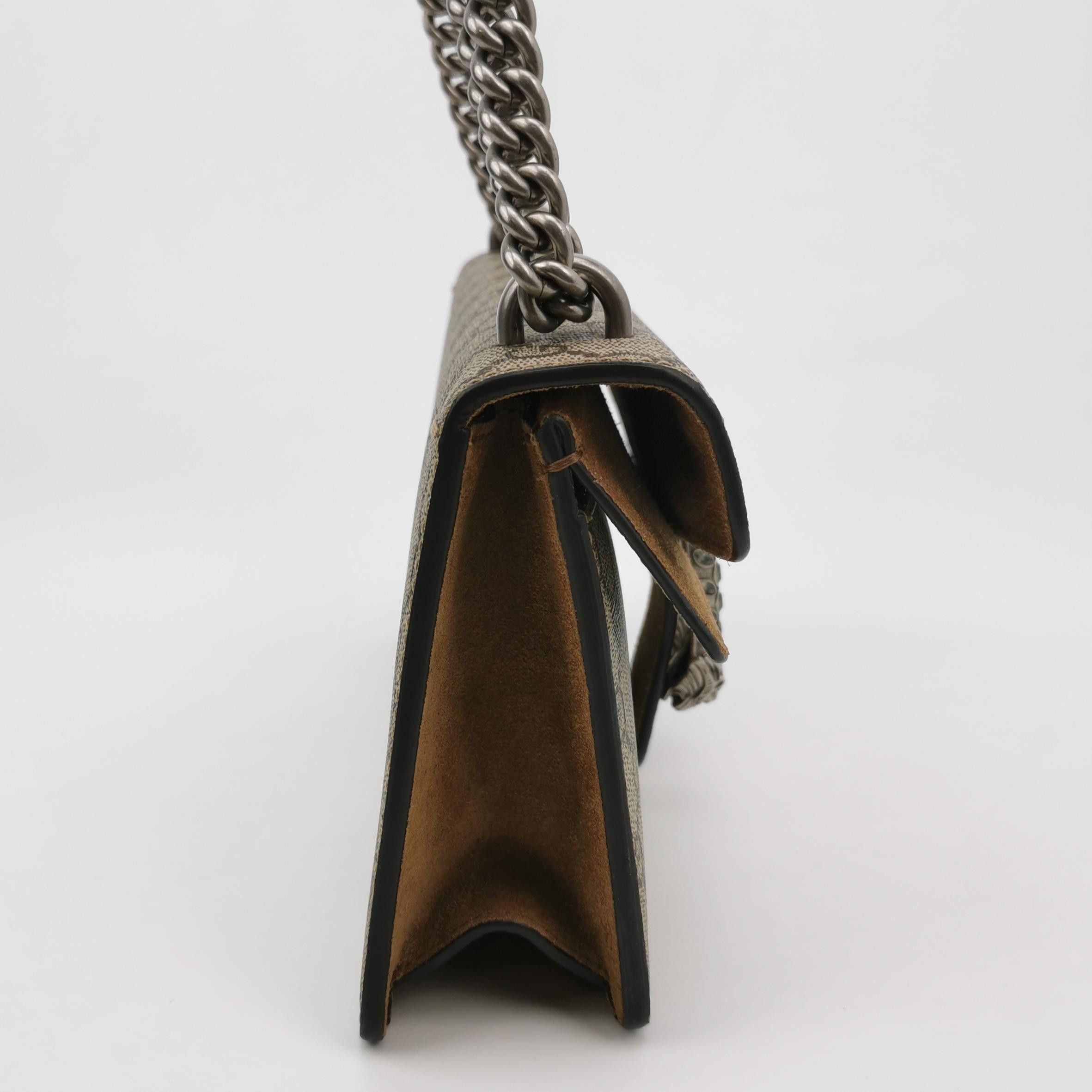 Gucci Gucci Women os Shoulder Bags Size ONE SIZE - 4 Thumbnail