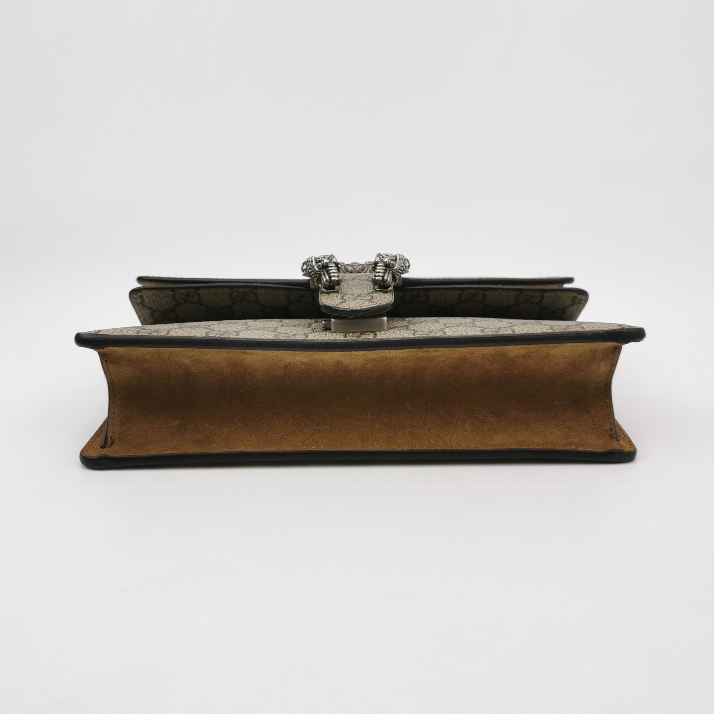 Gucci Gucci Women os Shoulder Bags Size ONE SIZE - 6 Thumbnail