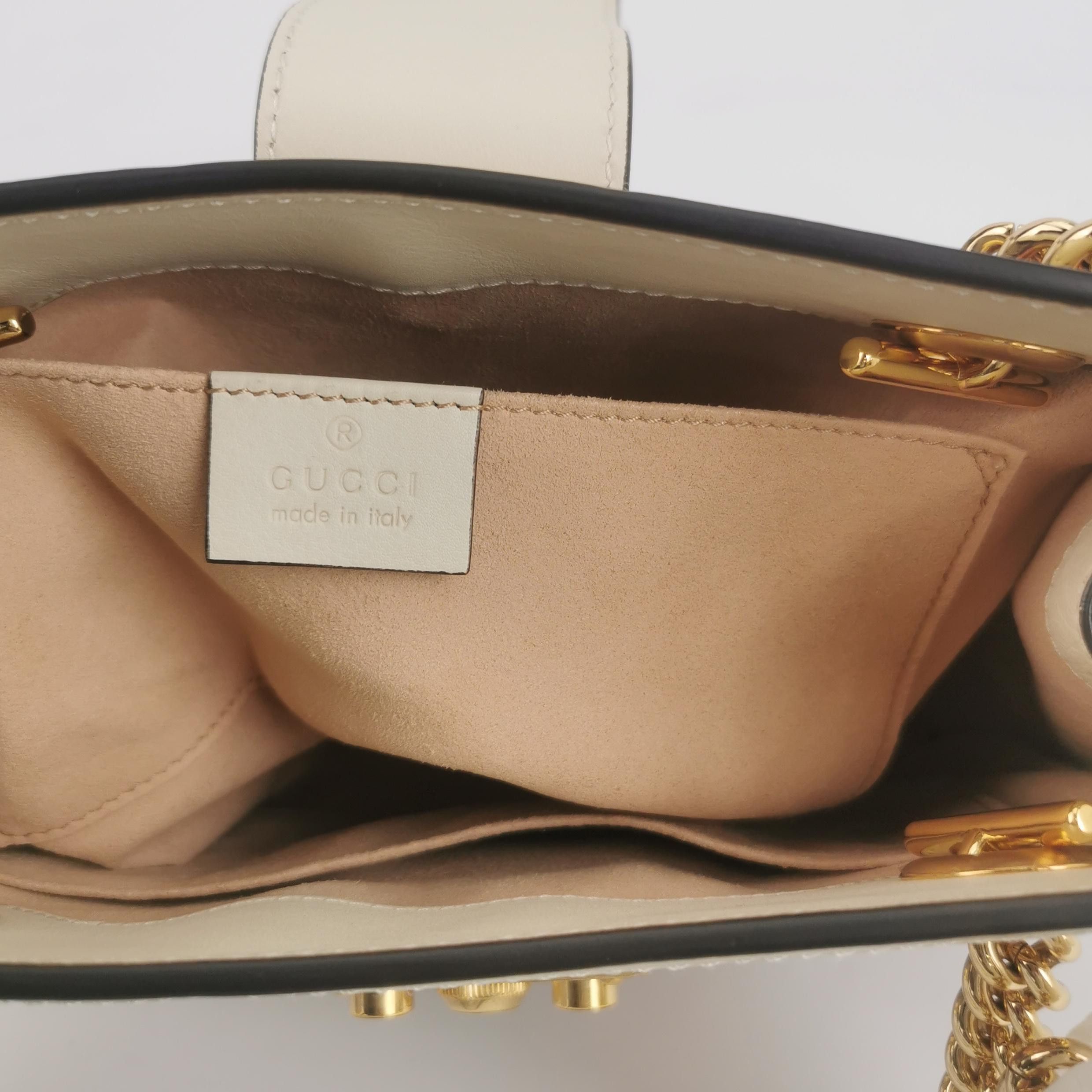 Gucci Gucci Women os Shoulder Bags Size ONE SIZE - 8 Thumbnail