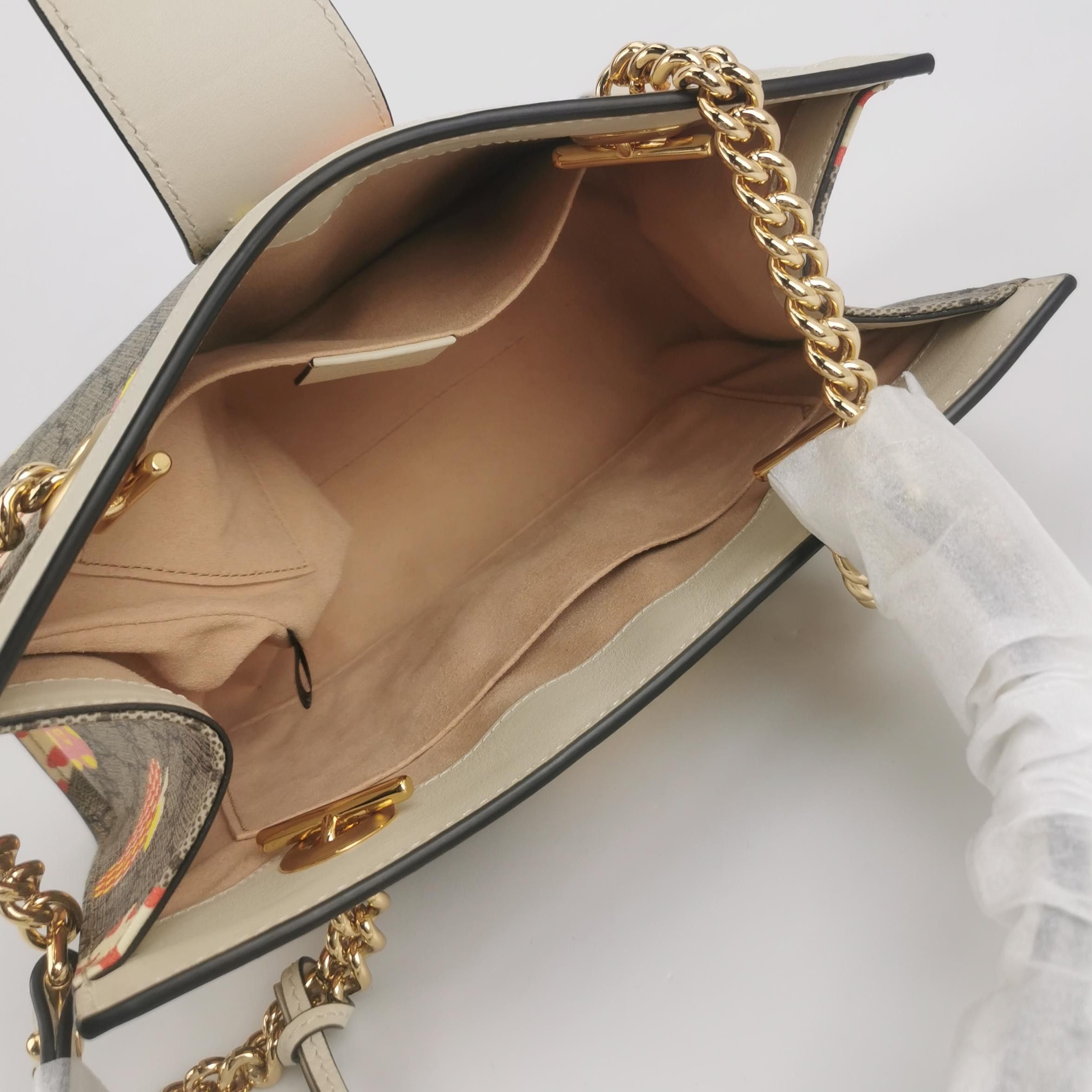 Gucci Gucci Women os Shoulder Bags Size ONE SIZE - 7 Thumbnail