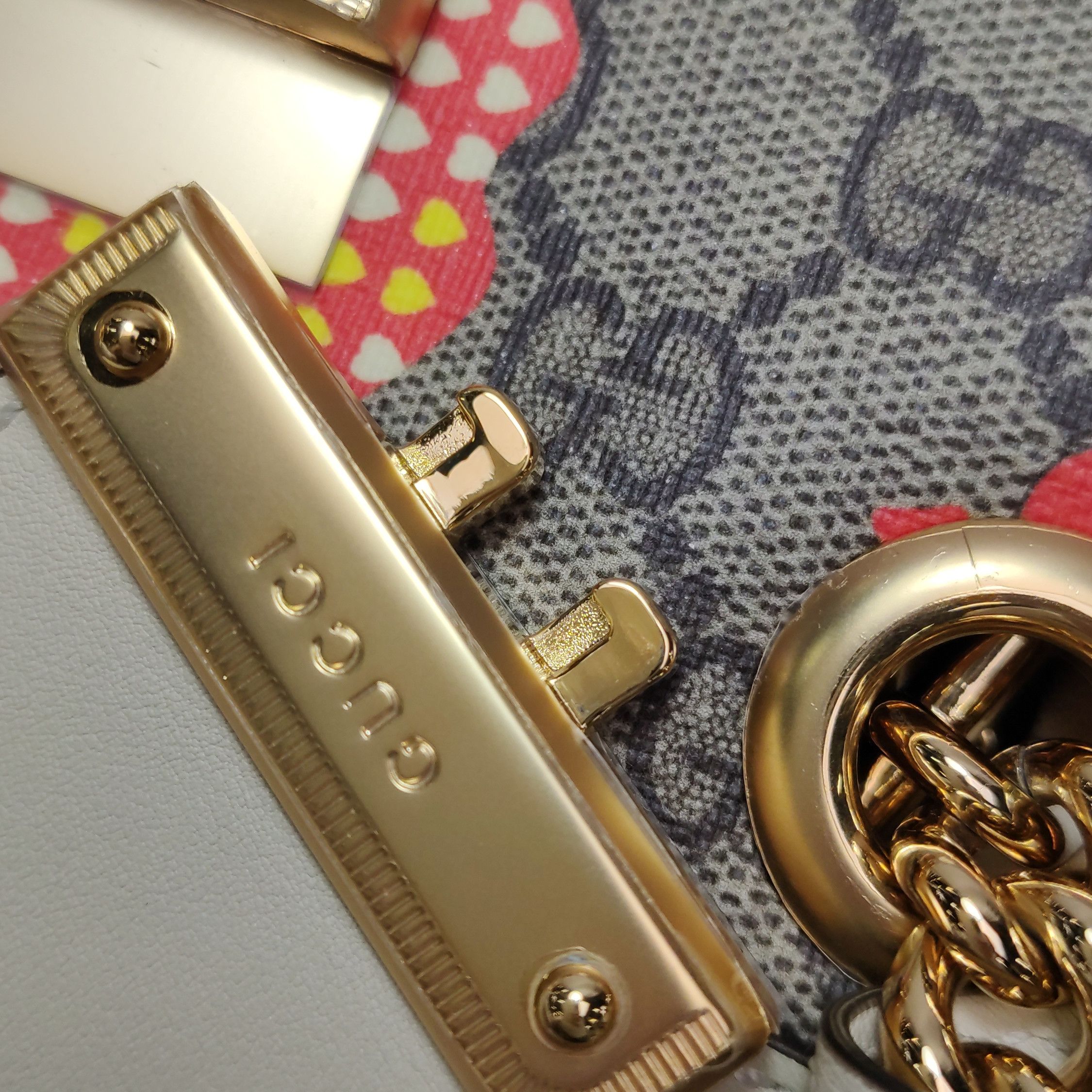 Gucci Gucci Women os Shoulder Bags Size ONE SIZE - 10 Thumbnail