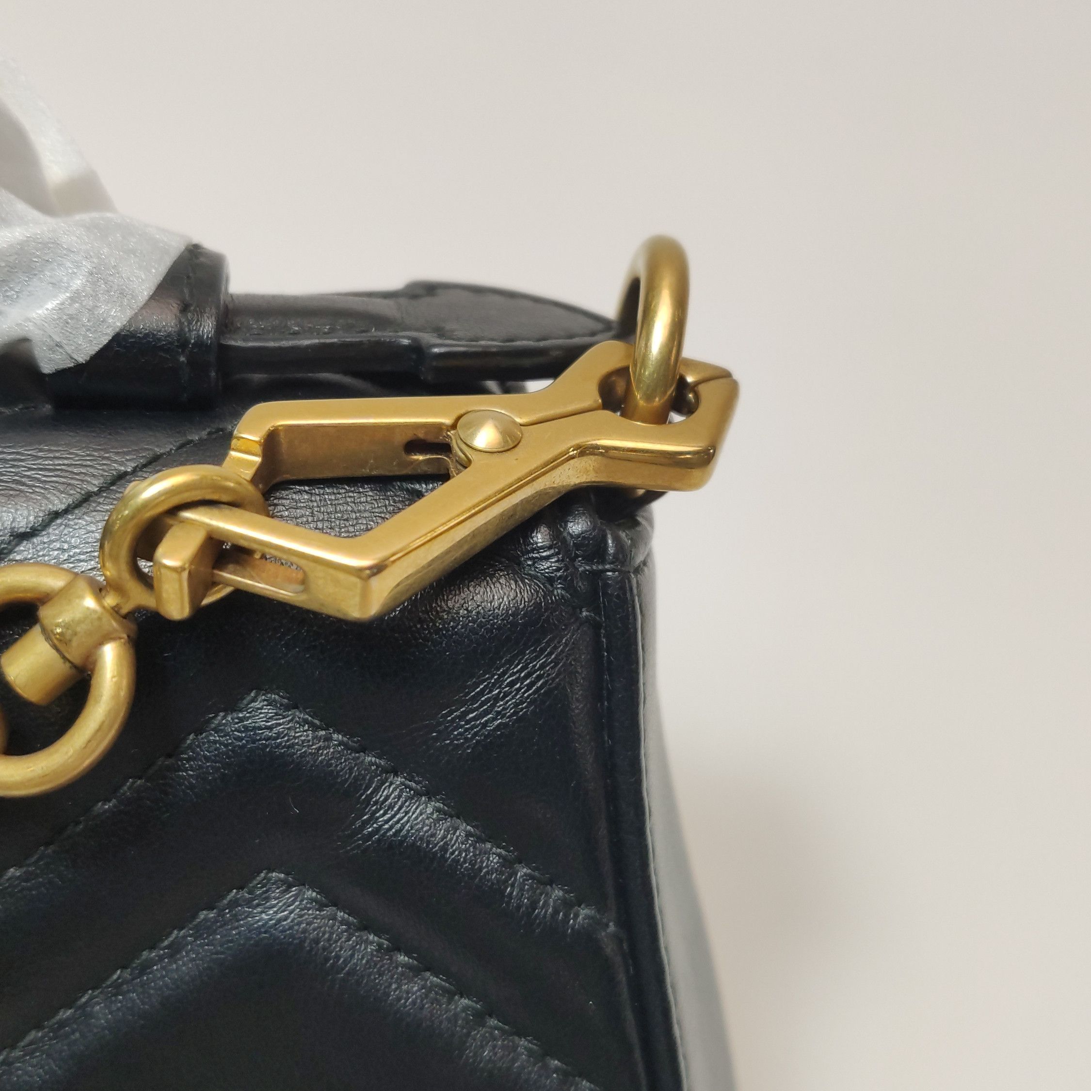 Gucci Gucci Women os Crossbody Bags Size ONE SIZE - 16 Thumbnail