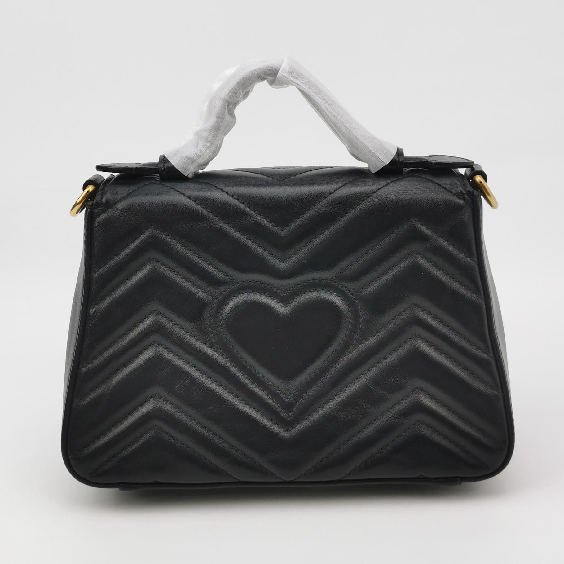 Gucci Gucci Women os Crossbody Bags Size ONE SIZE - 5 Thumbnail