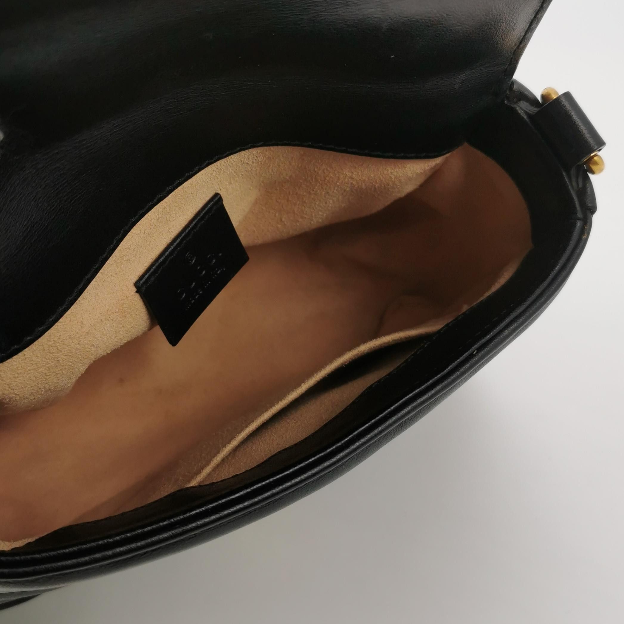 Gucci Gucci Women os Crossbody Bags Size ONE SIZE - 7 Thumbnail