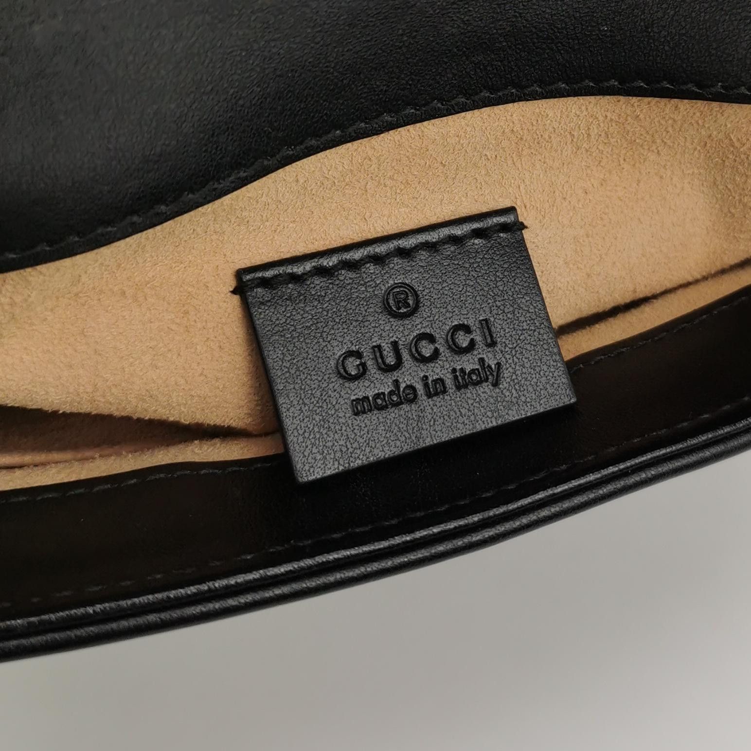 Gucci Gucci Women os Crossbody Bags Size ONE SIZE - 8 Thumbnail