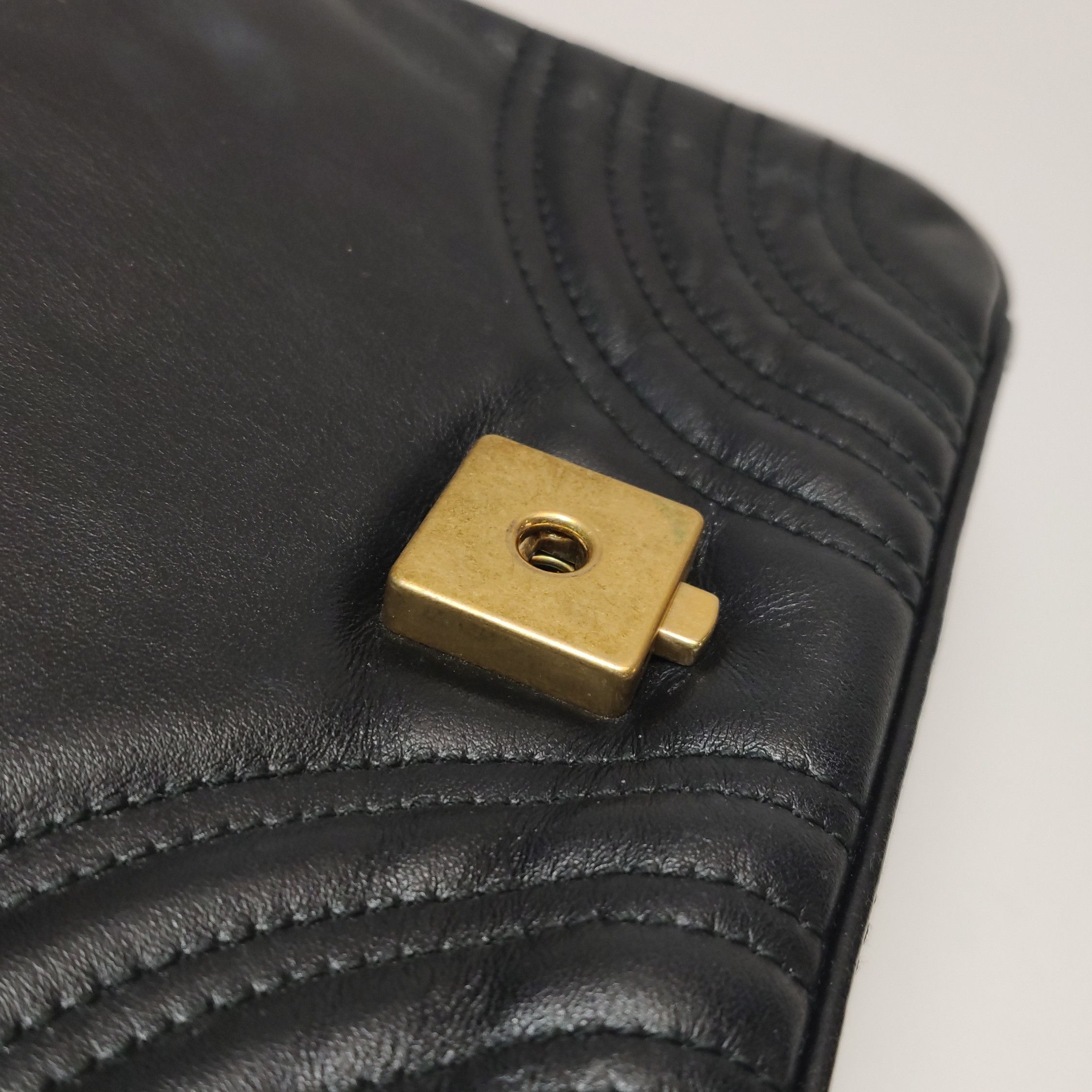 Gucci Gucci Women os Crossbody Bags Size ONE SIZE - 14 Thumbnail