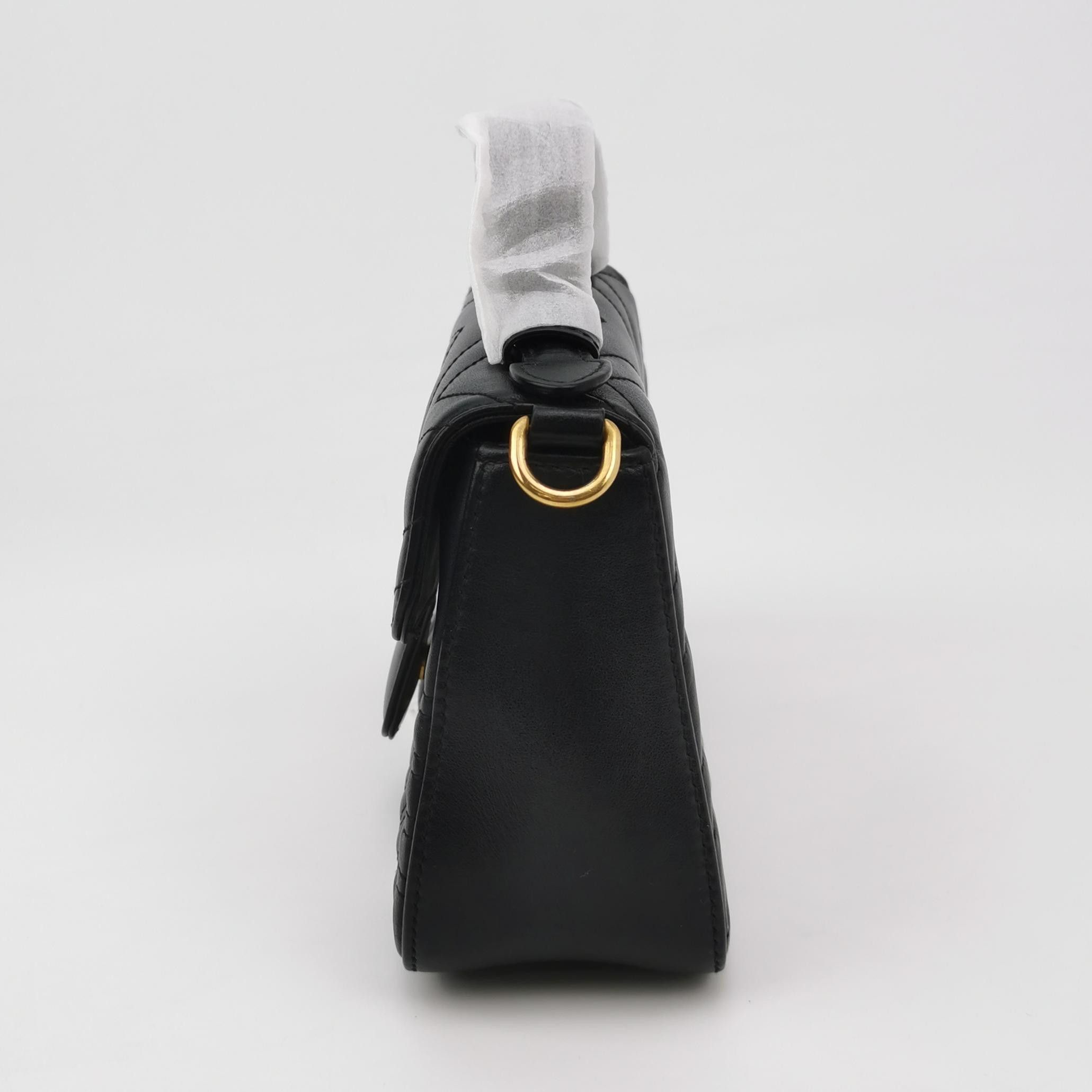 Gucci Gucci Women os Crossbody Bags Size ONE SIZE - 3 Thumbnail
