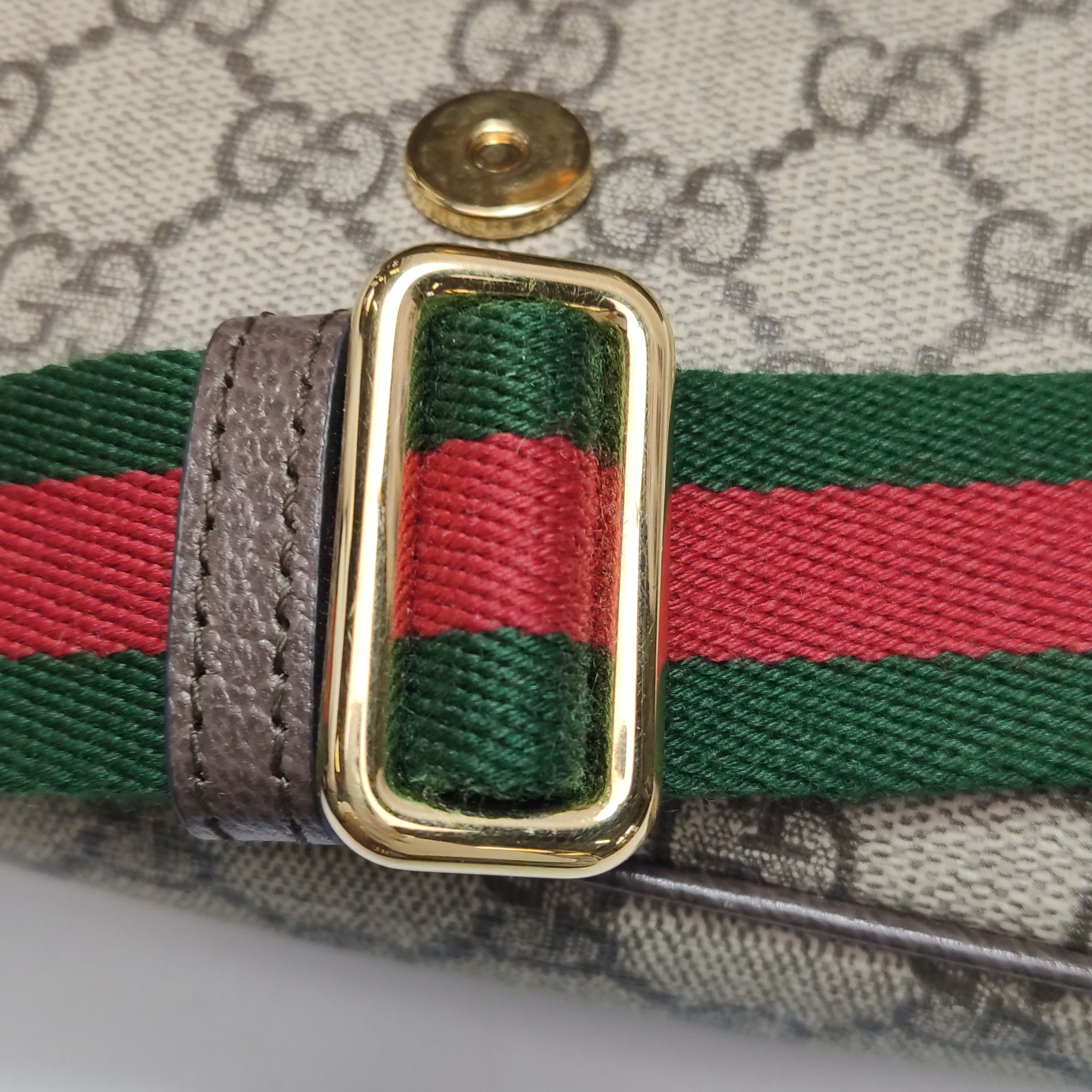 Gucci Gucci Women os Shoulder Bags Size ONE SIZE - 12 Thumbnail